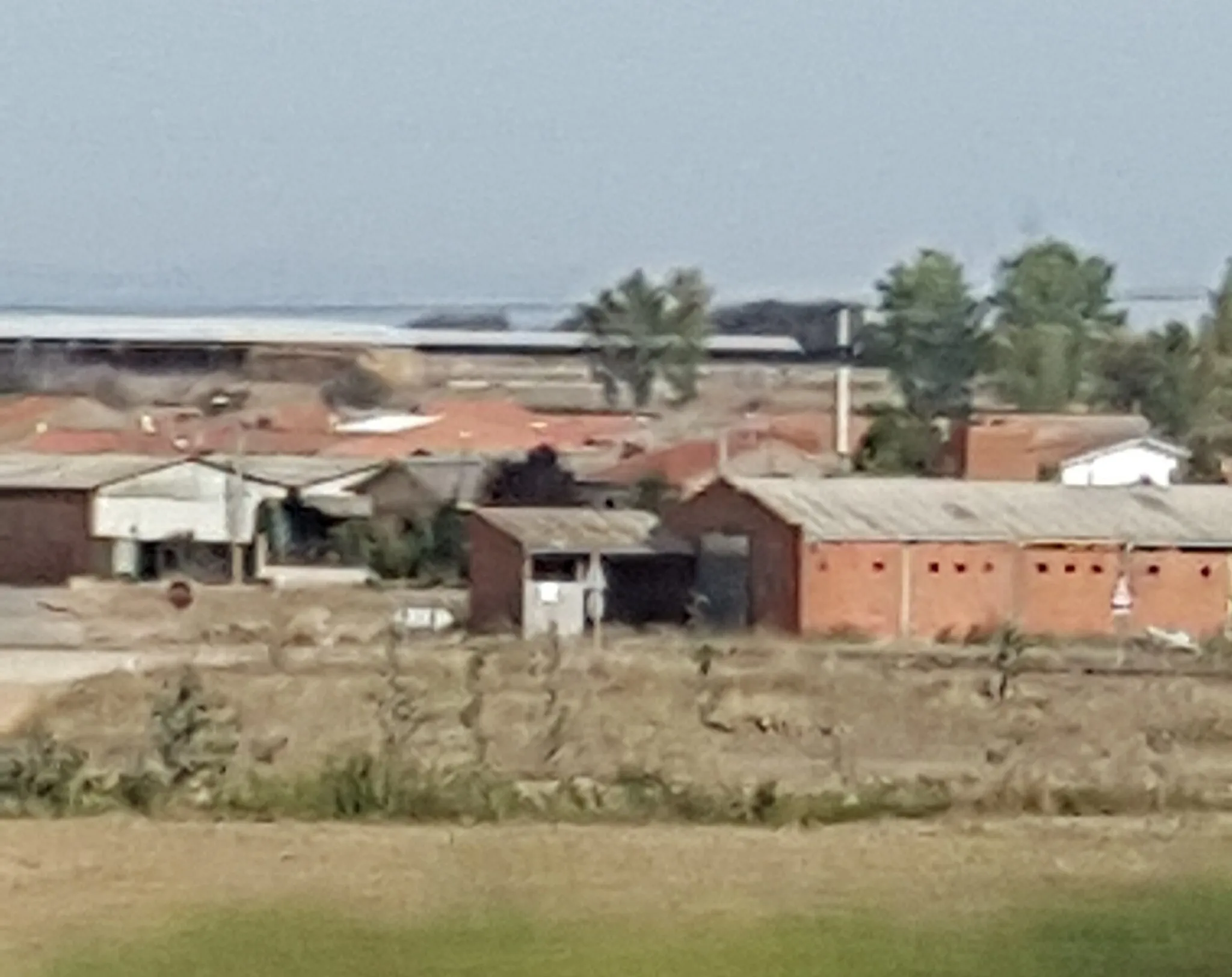 Photo showing: Cebrones del Río, León, Spain