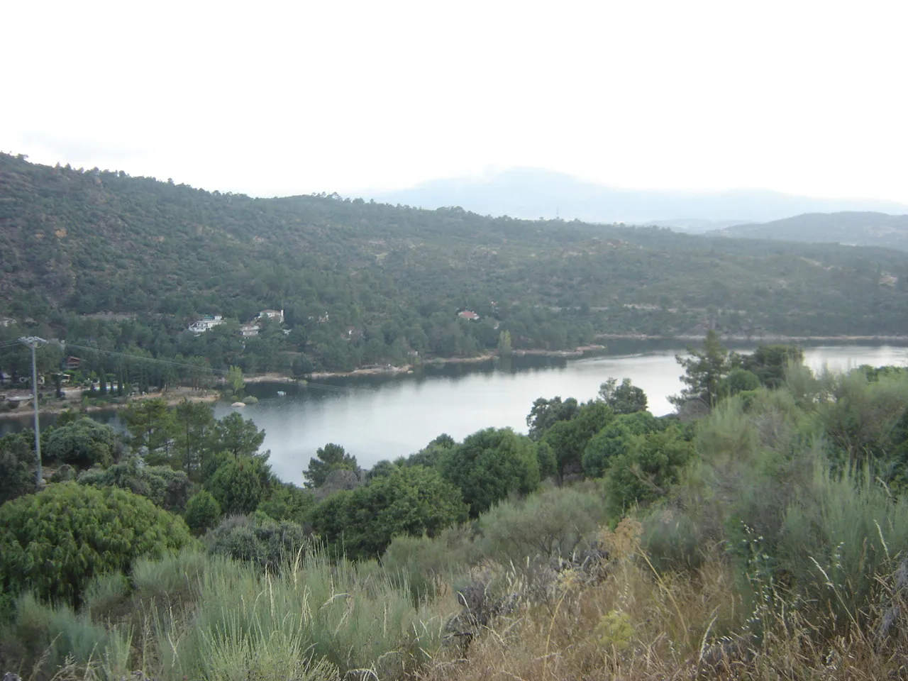 Photo showing: San Juan de la Nava, Ávila, Spain