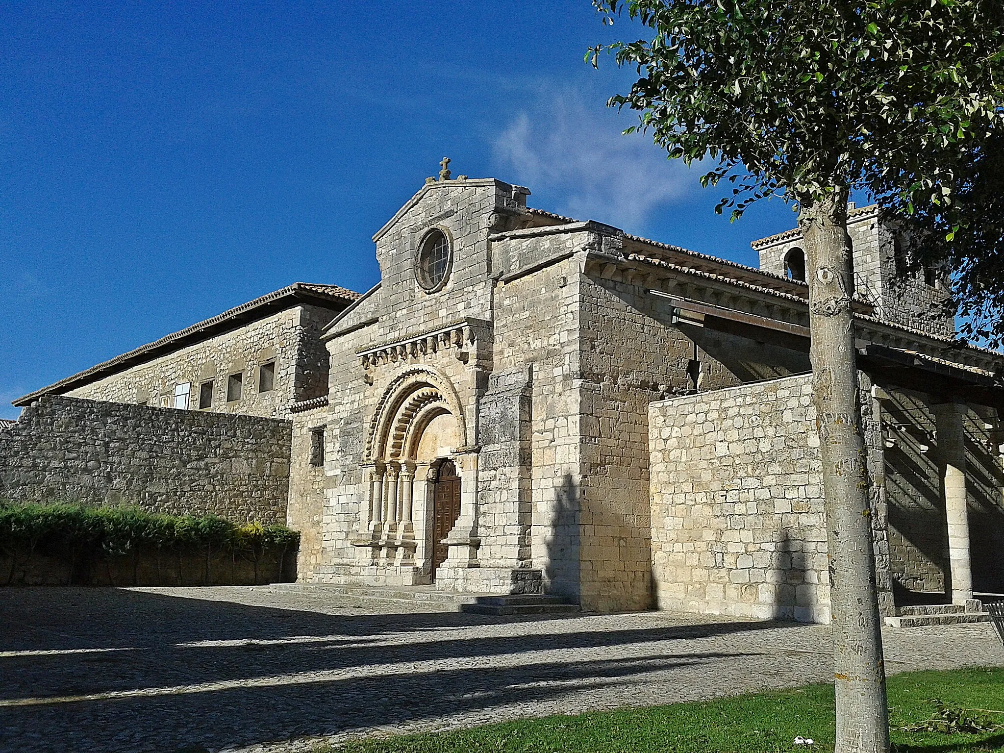 Photo showing: EN EL ANTIGUO ANTIGUO GÉRTICOS