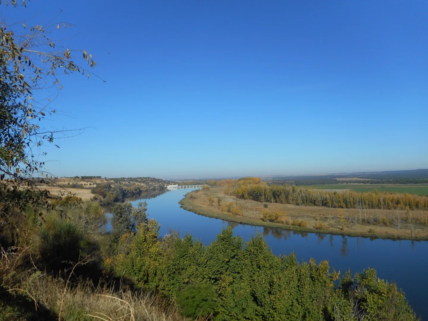 Photo showing: This is a photography of a Special Area of Conservation in Spain with the ID: