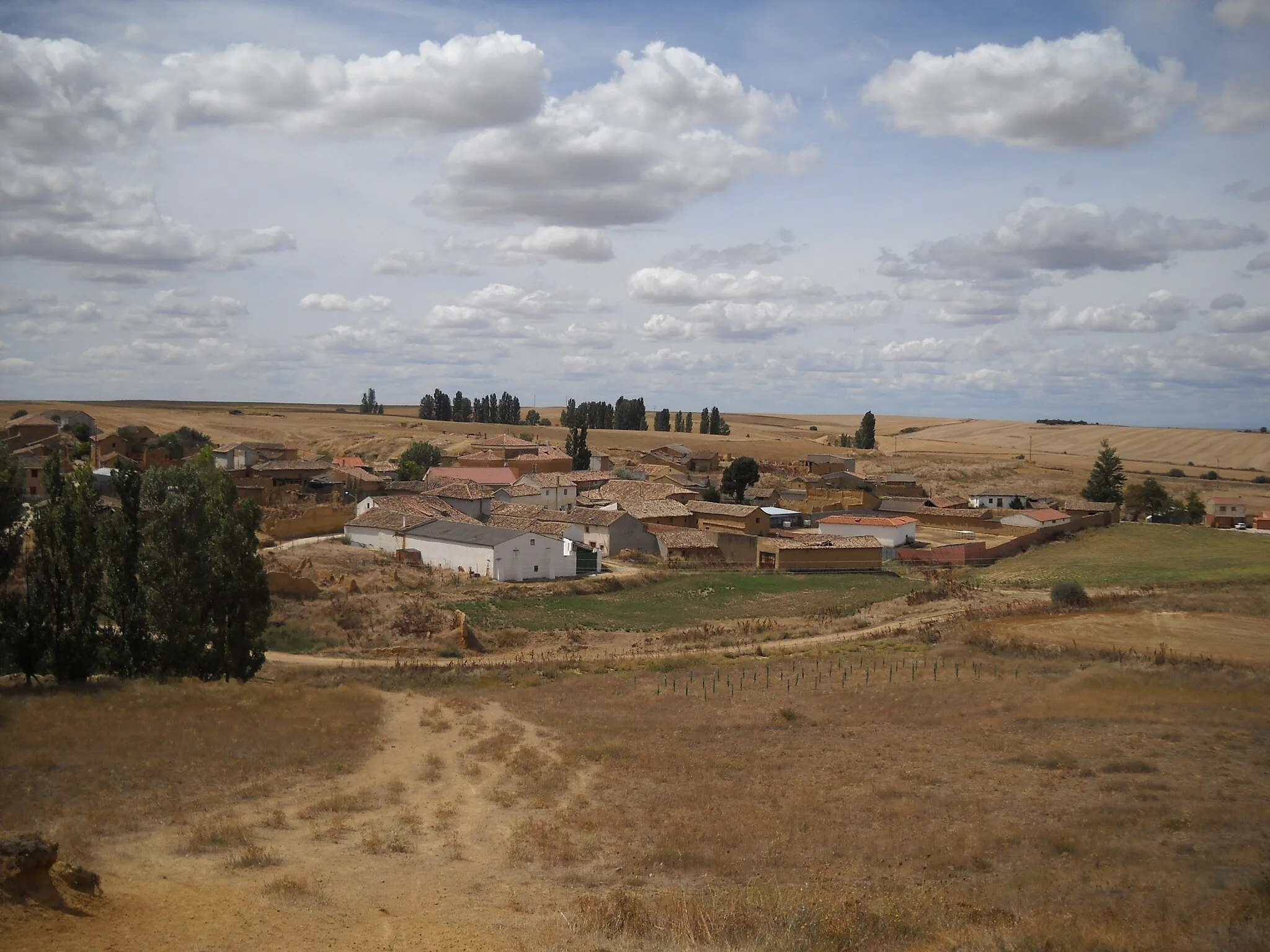 Photo showing: ayuntamiento de fontihoyuelo