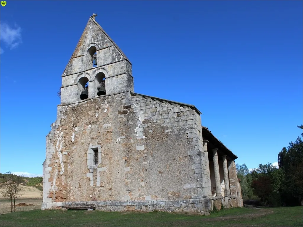 Photo showing: Iglesia de El Salvador