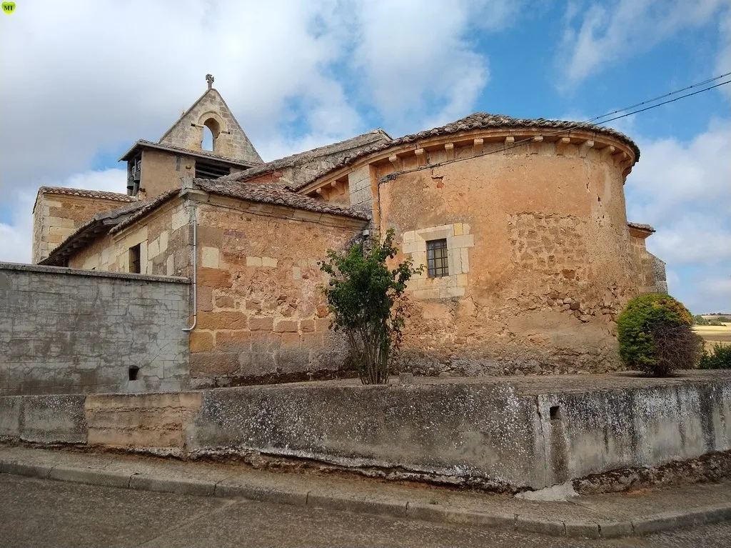 Photo showing: Iglesia parroquial de la Asunción