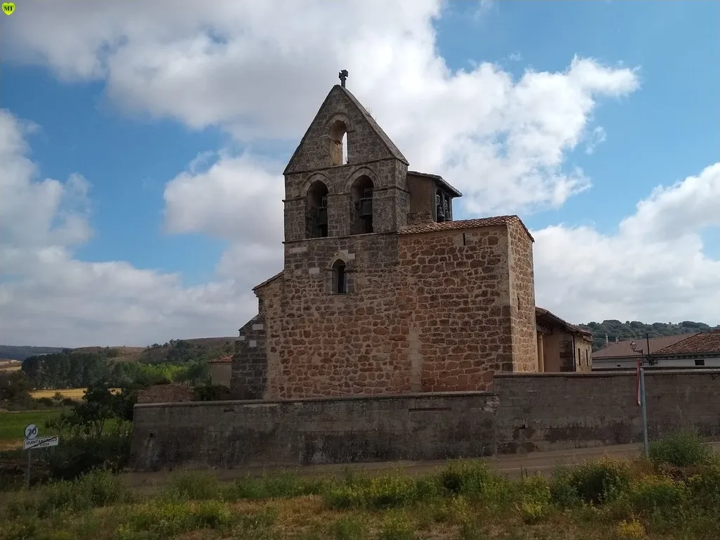 Photo showing: Iglesia