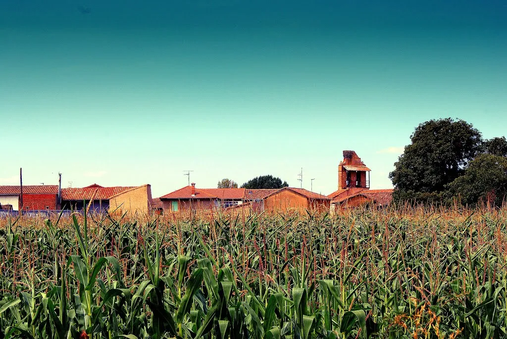 Photo showing: Roderos (León)