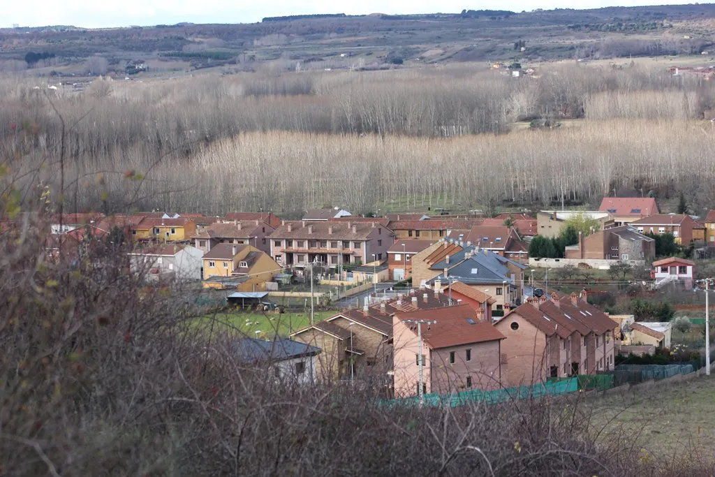 Photo showing: Carbajal de la Legua, provincia de León, España.