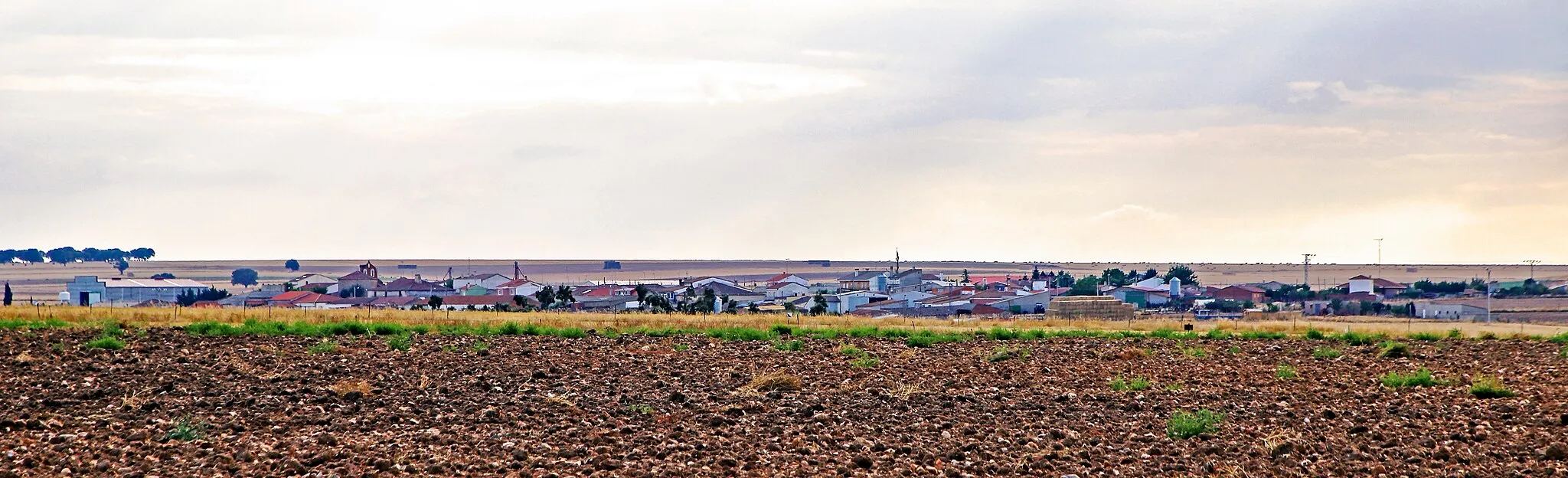 Photo showing: Pedraza de Alba es un municipio que pertenece a la comarca de Tierra de Alba, en la provincia de Salamanca.