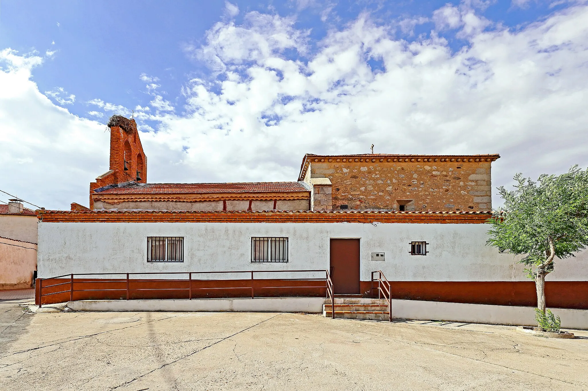 Photo showing: Pedraza de Alba es un municipio que pertenece a la comarca de Tierra de Alba, en la provincia de Salamanca.