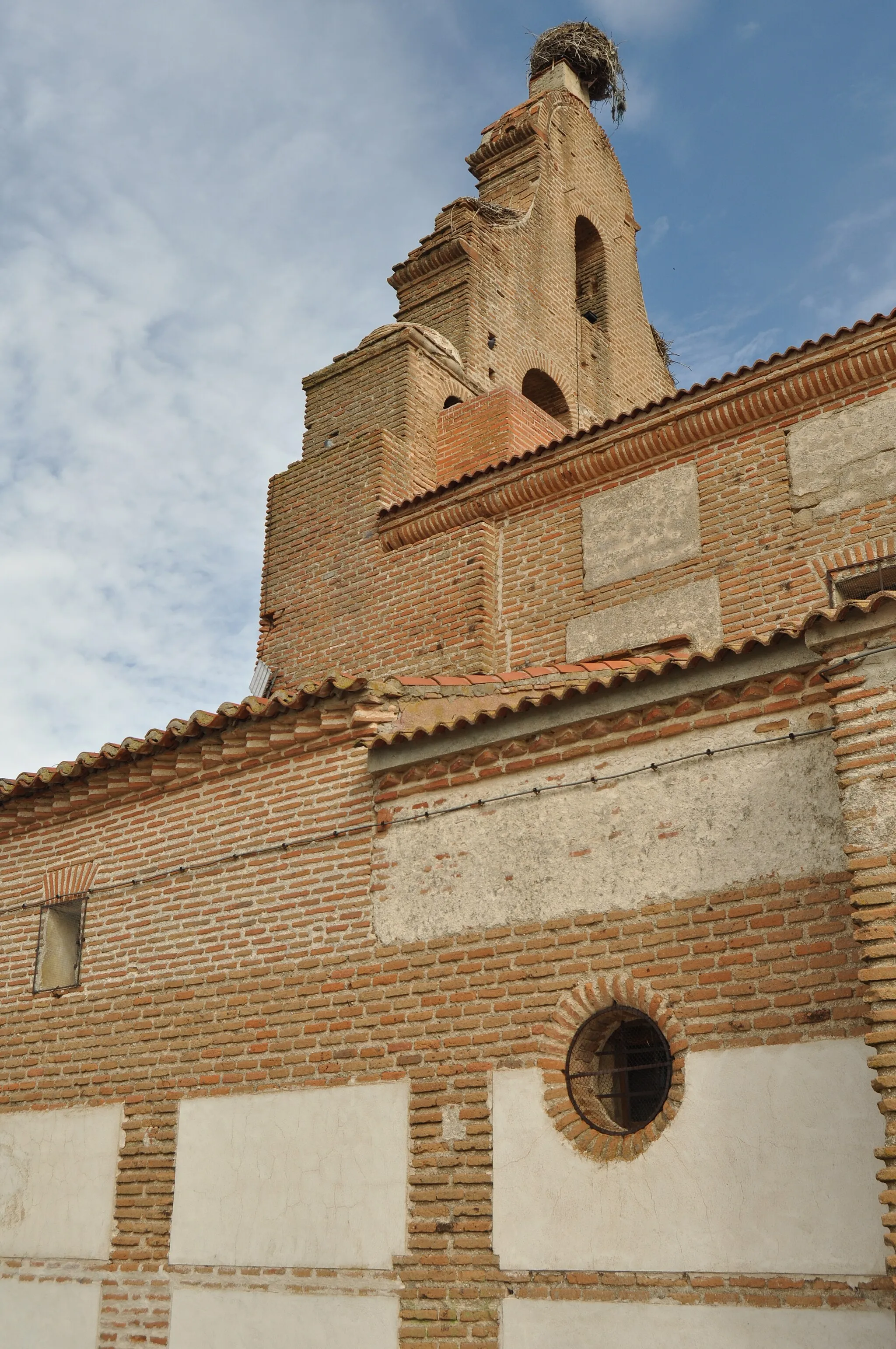 Photo showing: Rivilla de Barajas.