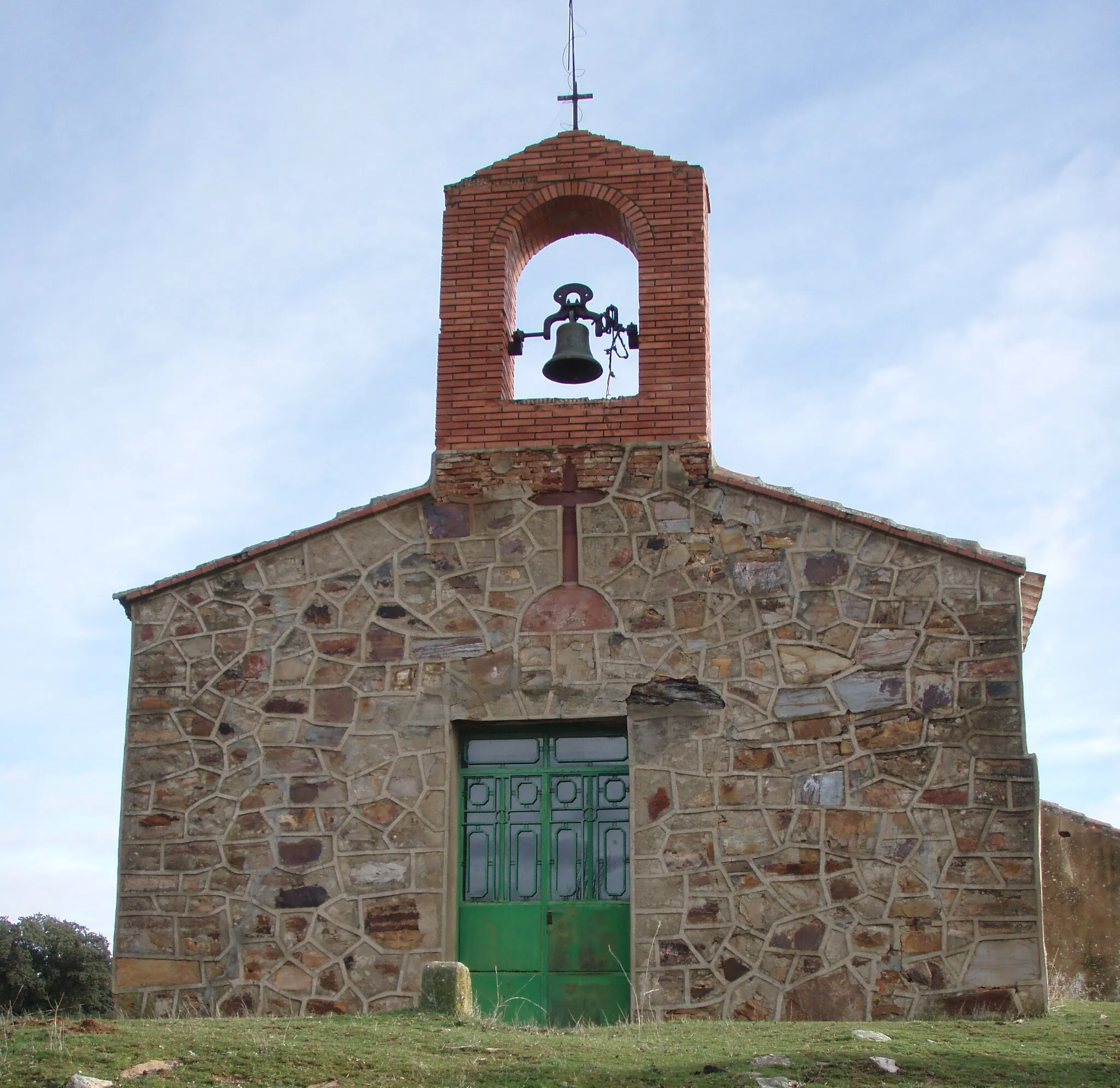 Photo showing: Ermita de La Pedrera