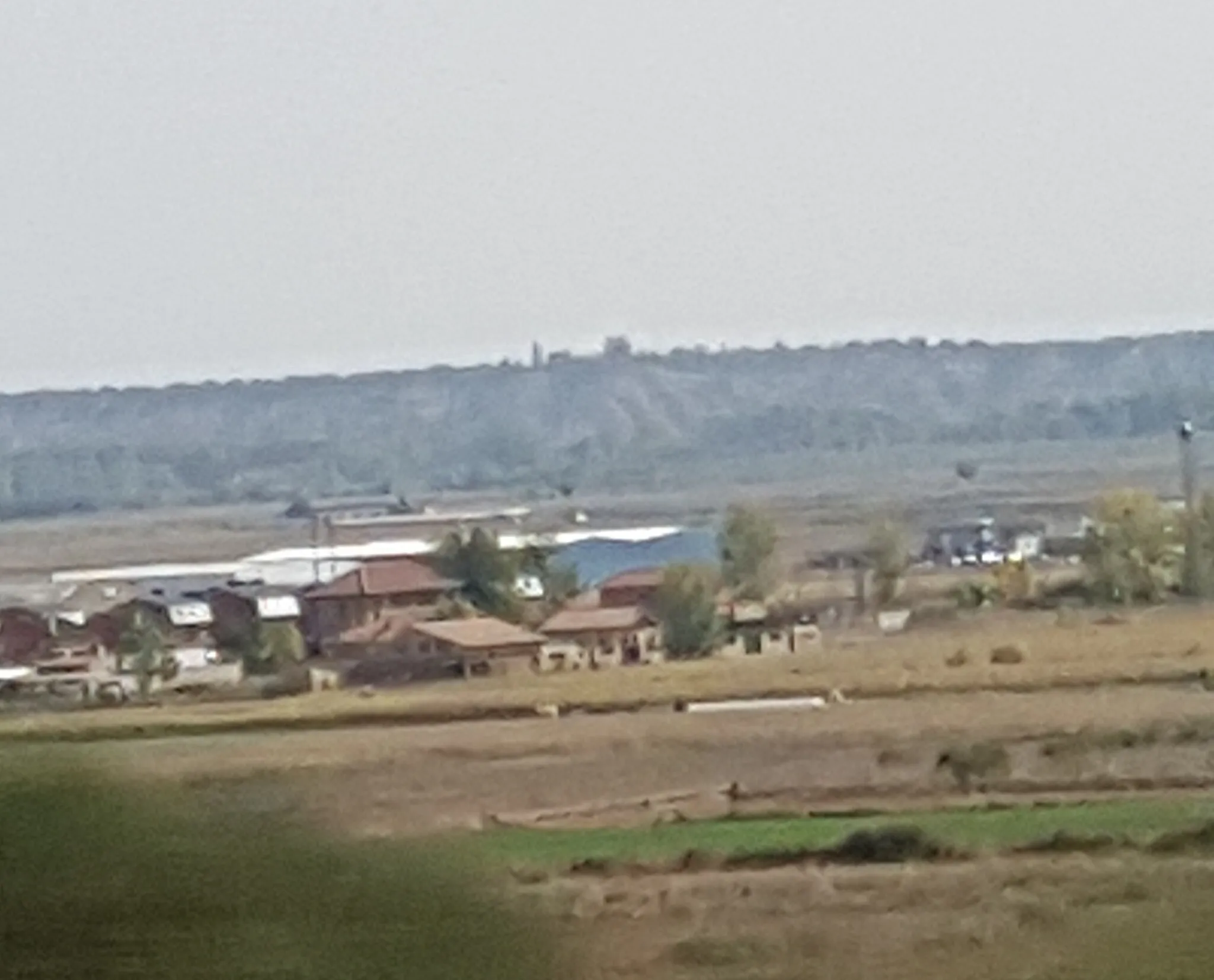 Photo showing: San Cristóbal de Entreviñas, Zamora, Spain