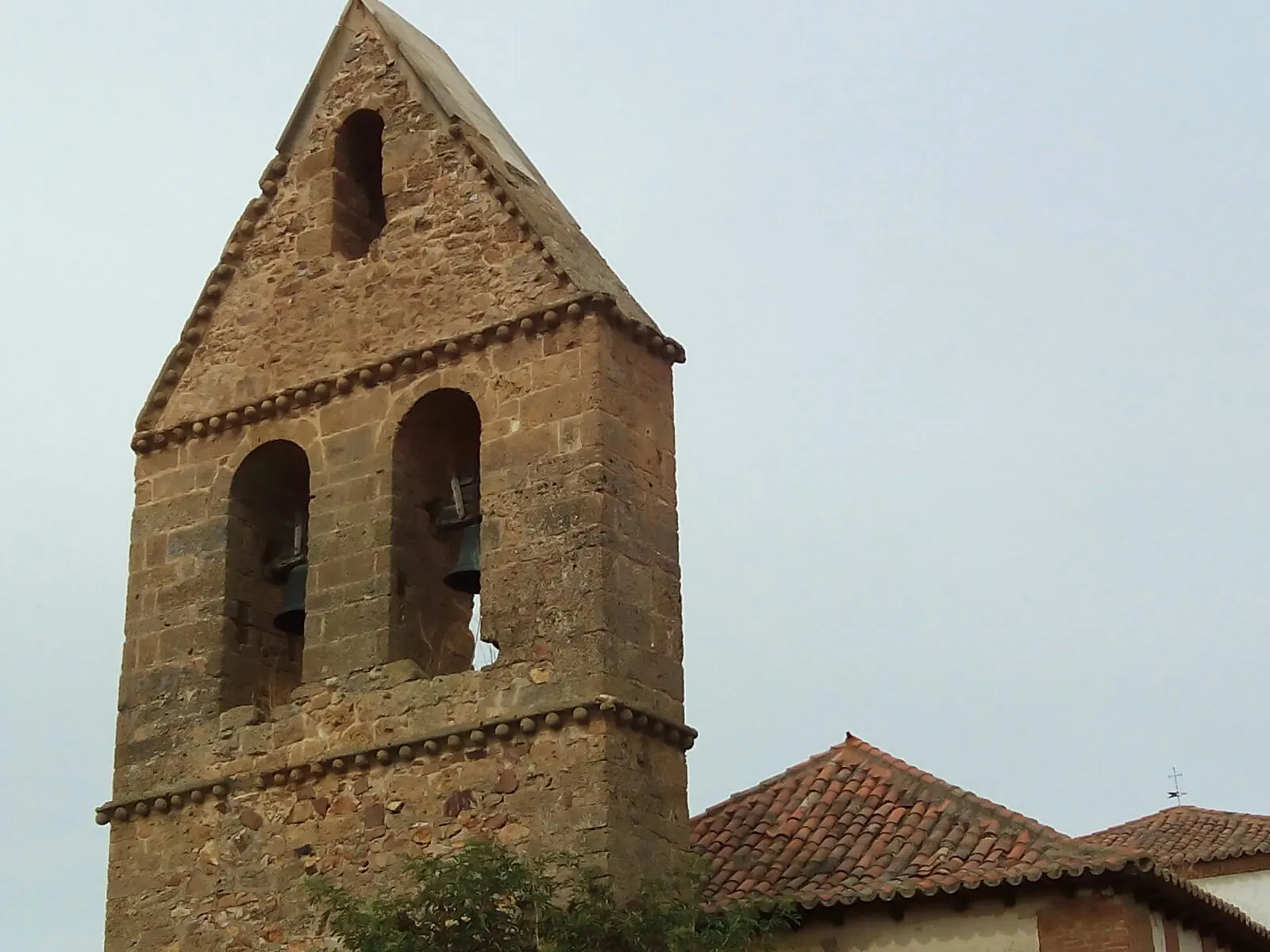 Photo showing: This is a photo of a monument indexed in the Spanish heritage register of Bienes de Interés Cultural under the reference RI-51-0004693.