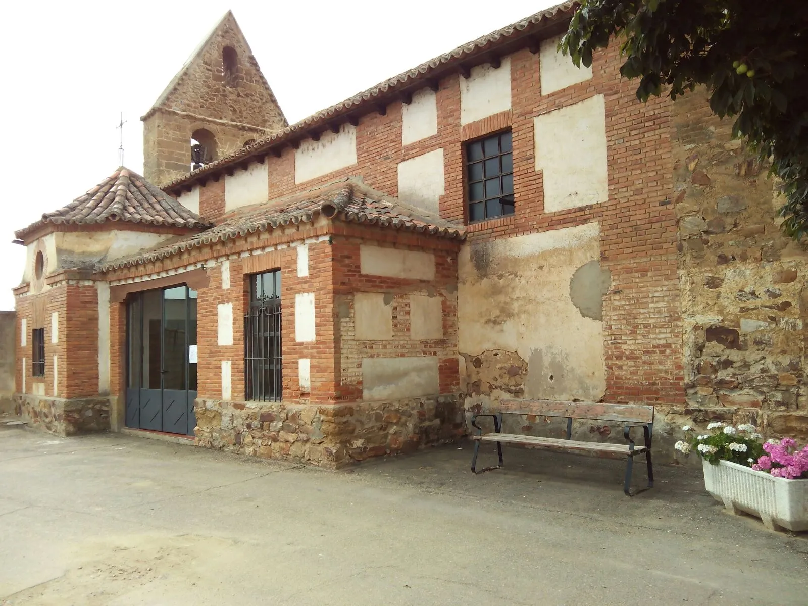 Photo showing: This is a photo of a monument indexed in the Spanish heritage register of Bienes de Interés Cultural under the reference RI-51-0004693.