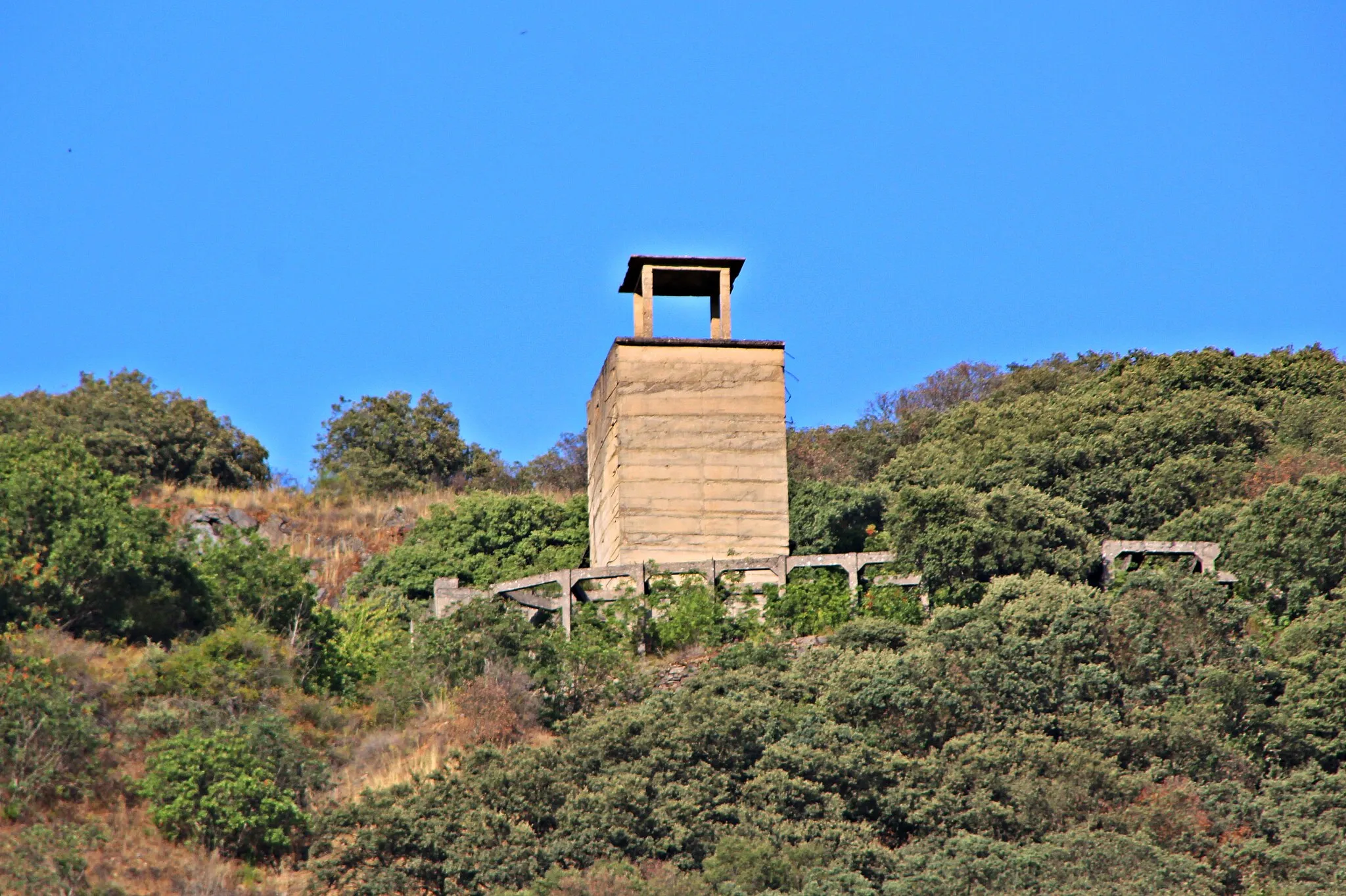 Photo showing: Horta, comarca de El Bierzo, provincia de León