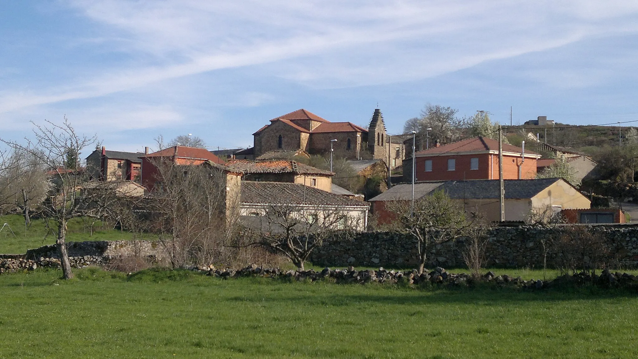 Photo showing: View of Irián