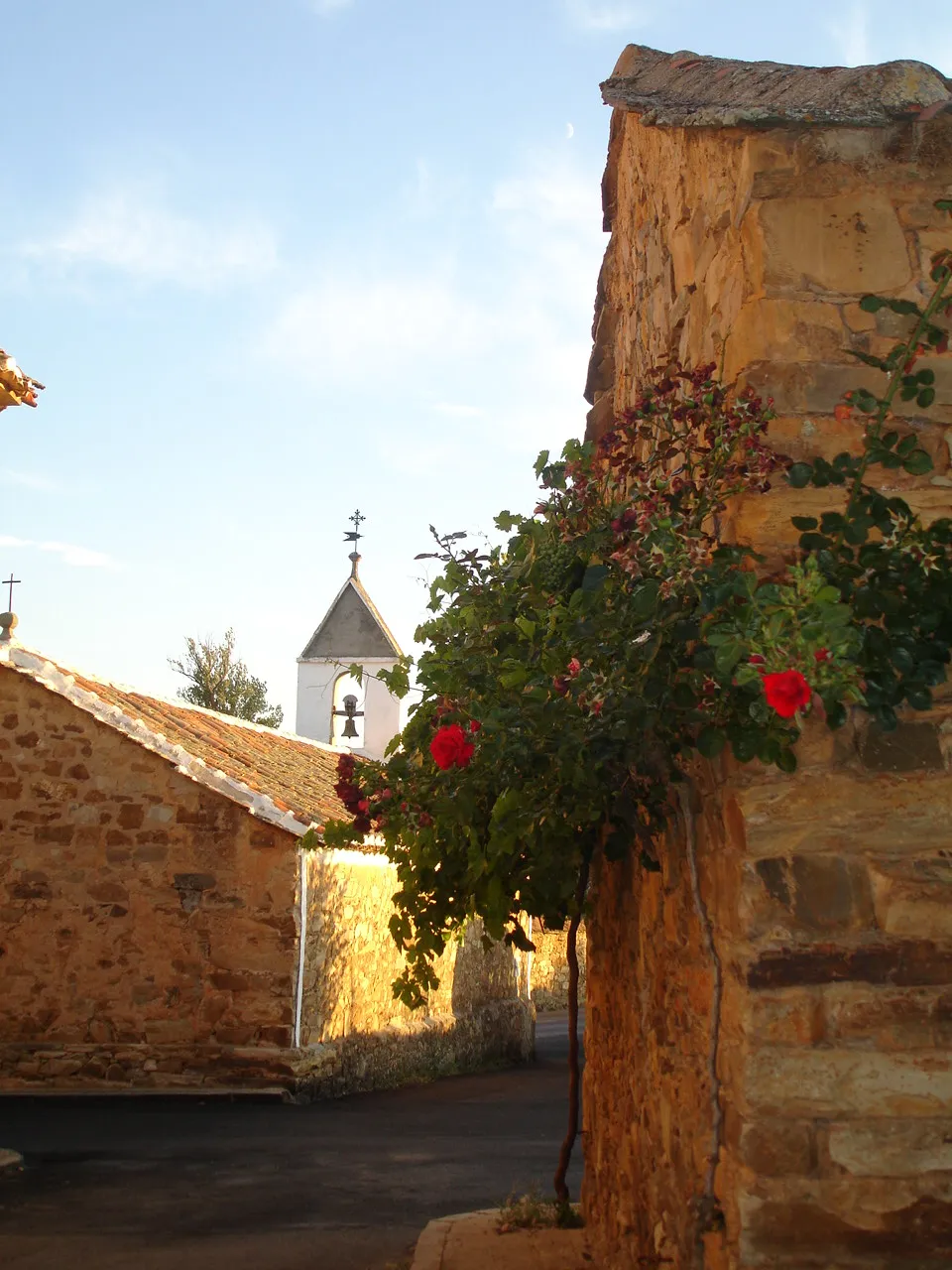 Photo showing: Valdespino de Somoza, Maragateria, León