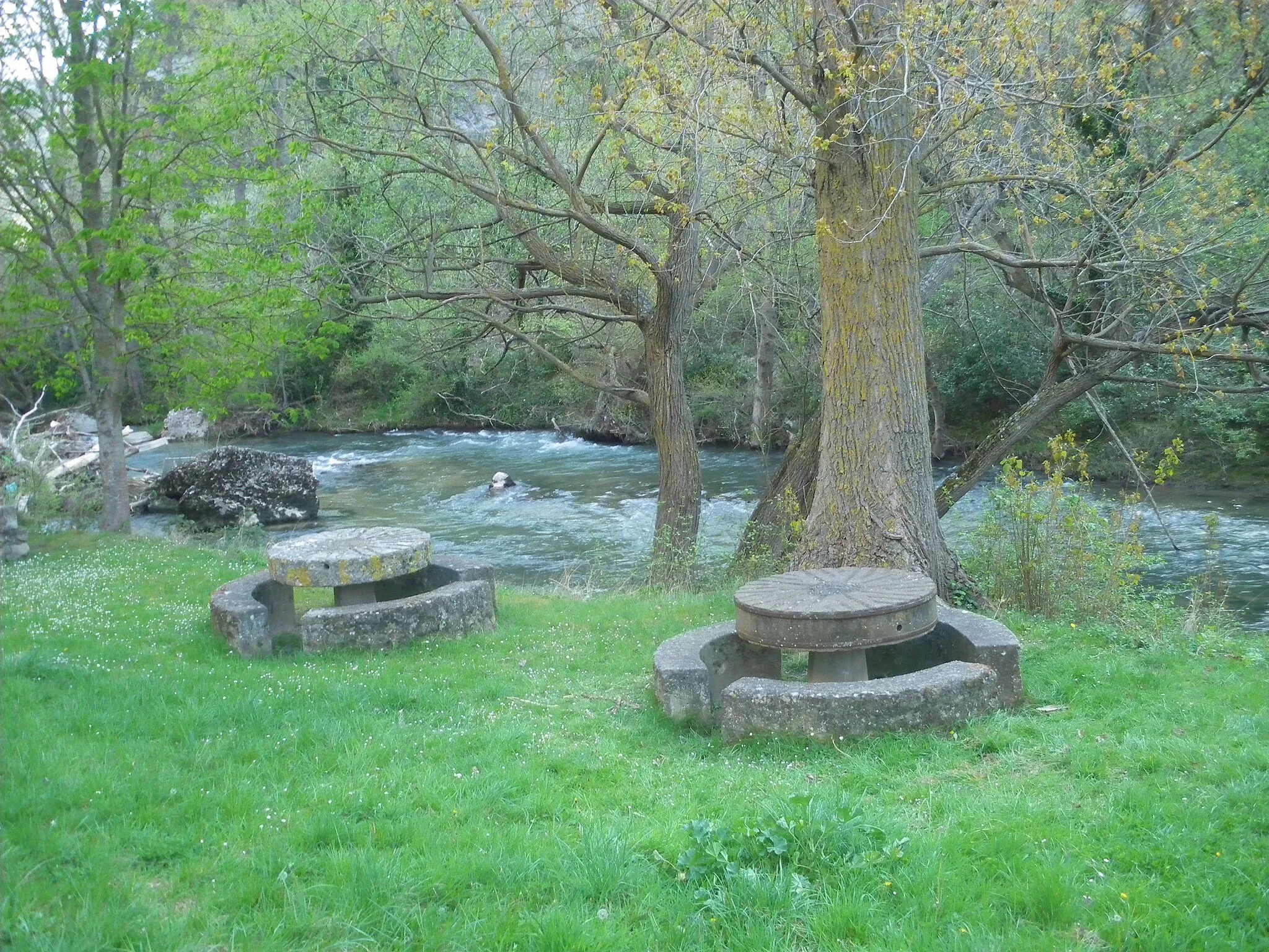 Photo showing: Poza de la Sal, provincia de Burgos, Castilla y León, España.