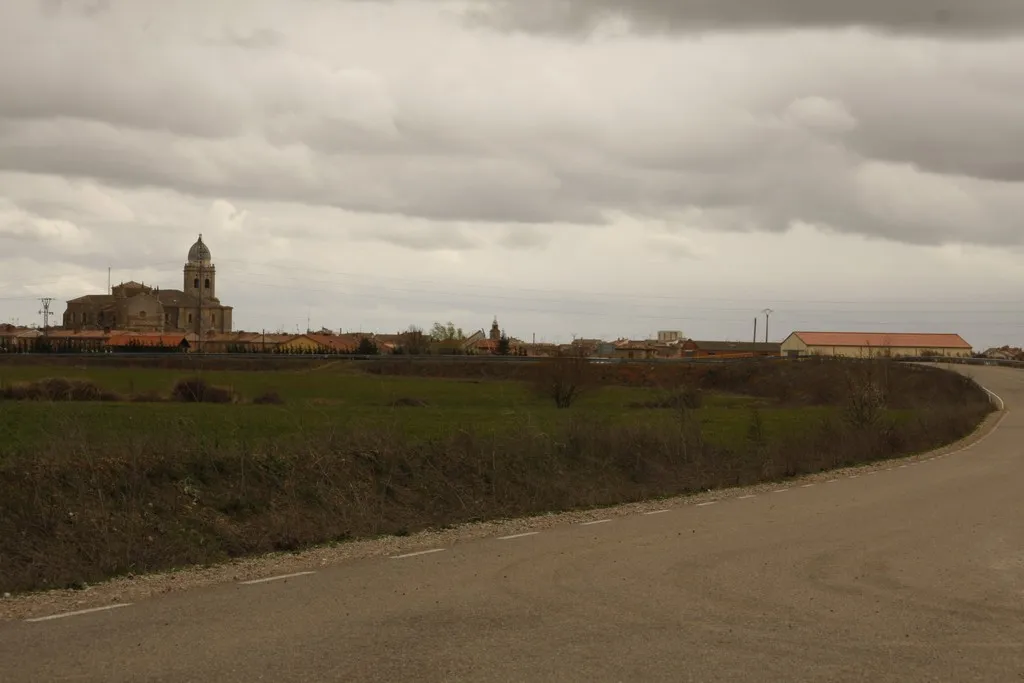 Photo showing: View of Melgar, 2010