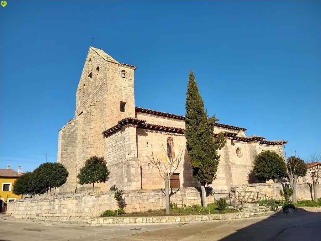 Photo showing: Iglesia de San Esteban