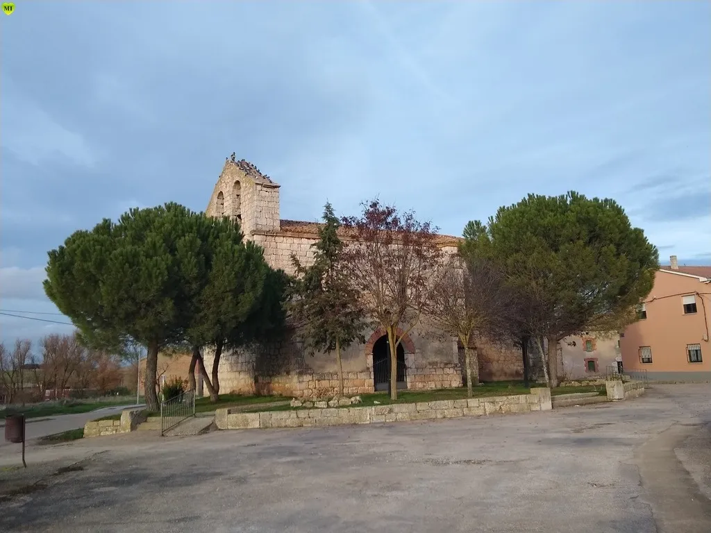 Photo showing: Iglesia de Nuestra Señora del Rosario