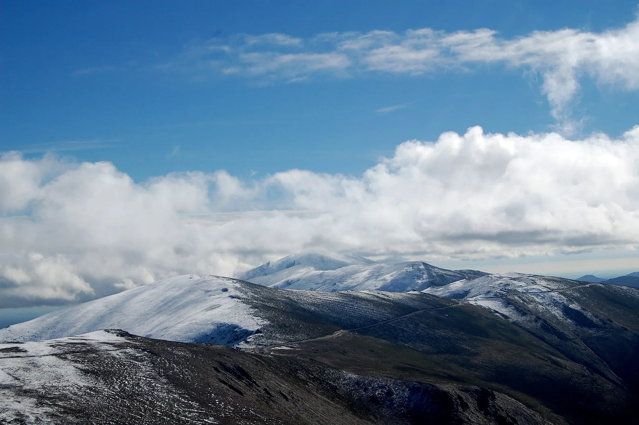 Photo showing: This is a photography of a Special Area of Conservation in Spain with the ID: