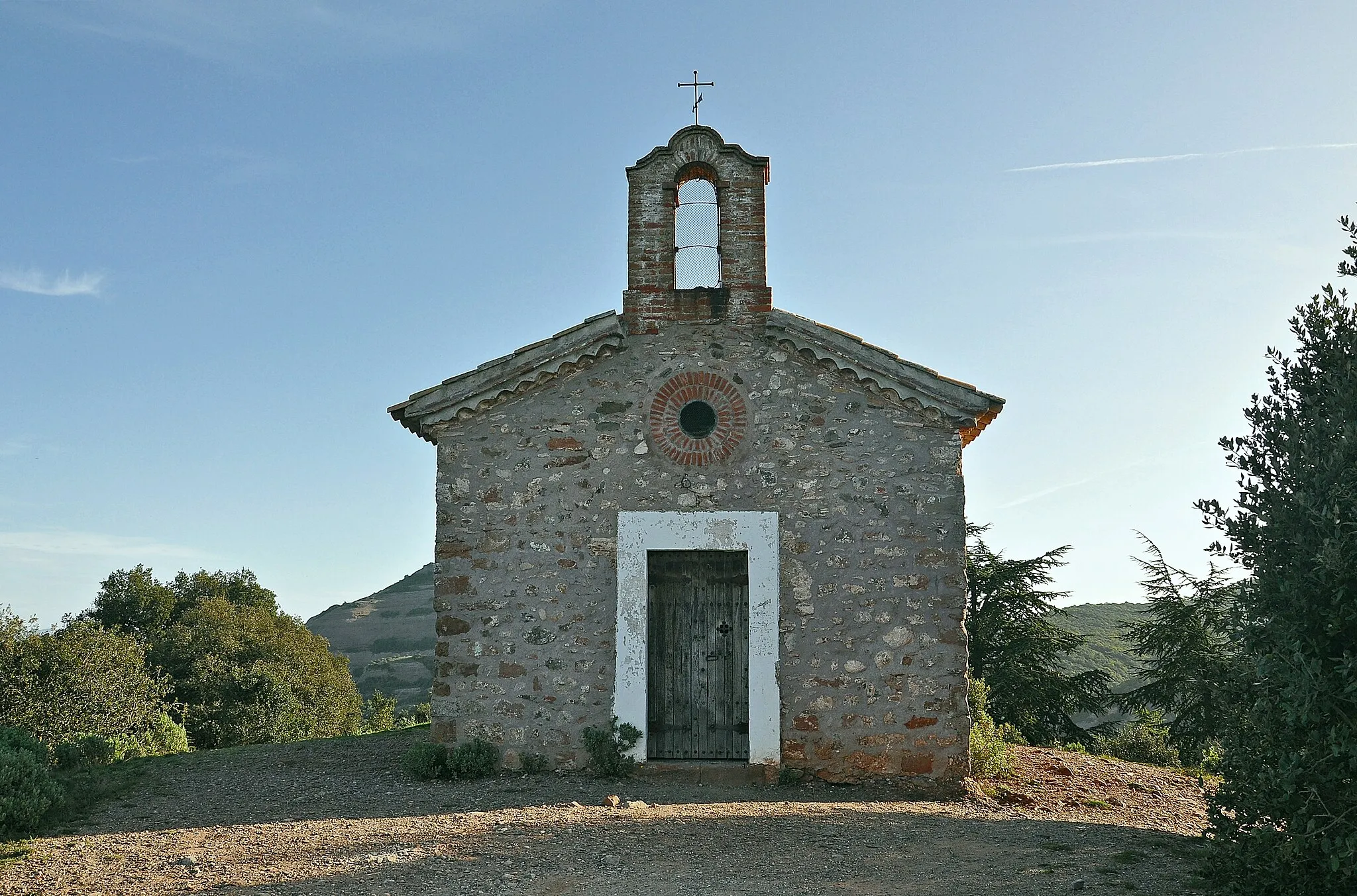 Photo showing: bages-cataluña