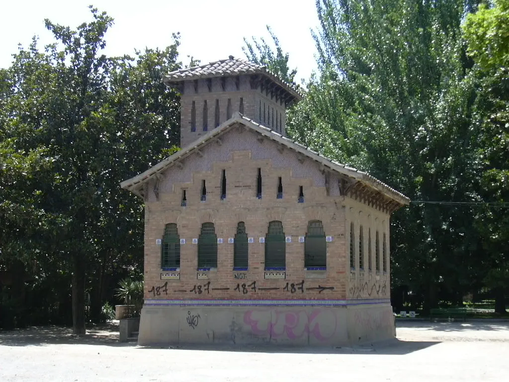 Photo showing: Lleida (Spain)