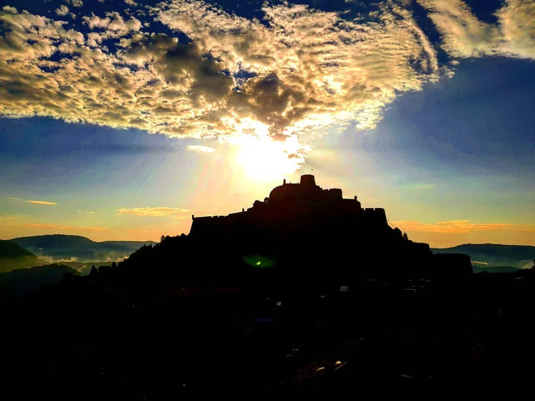 Photo showing: Castell de Cardona