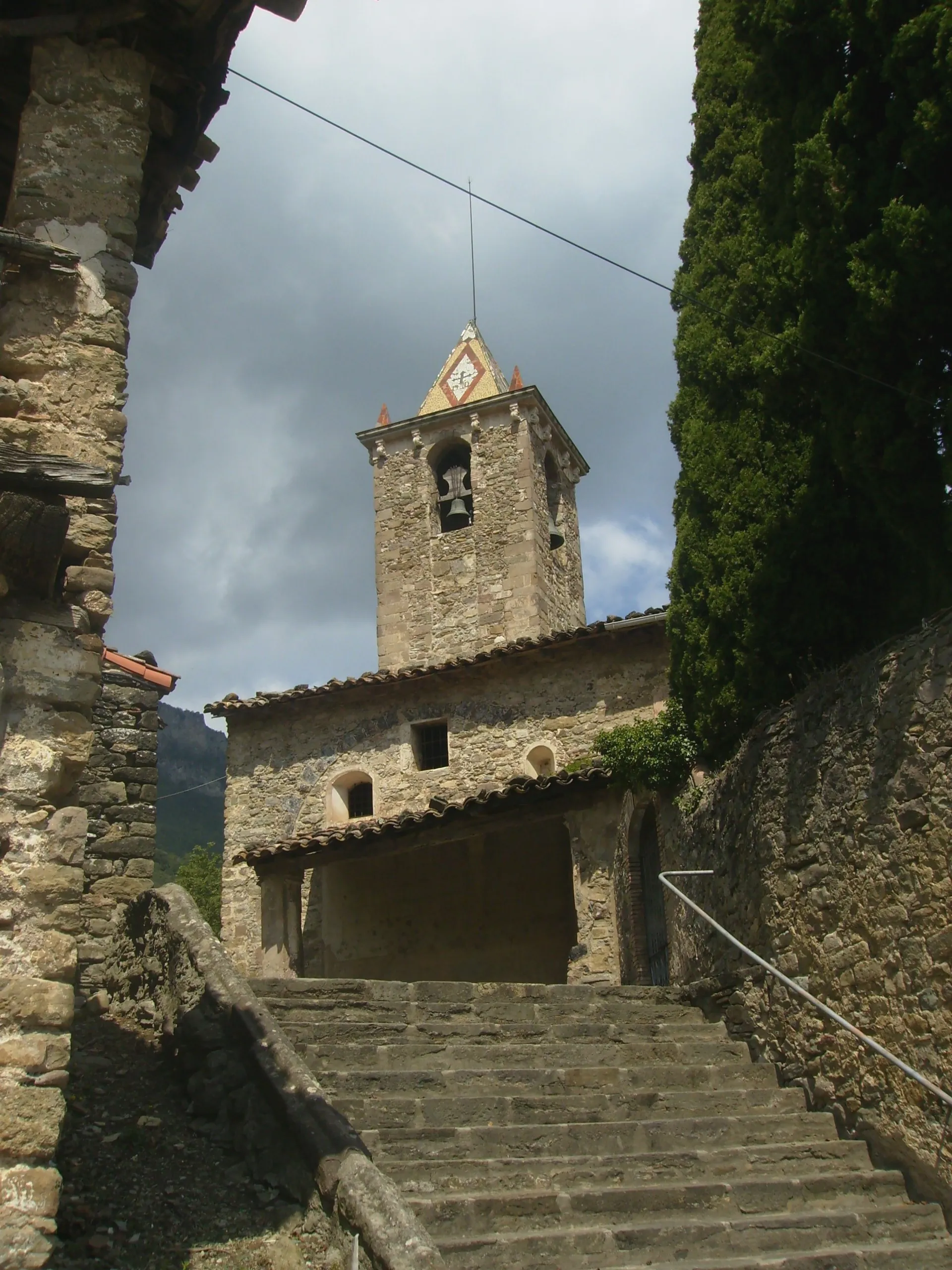 Photo showing: Joanetes (Catalunya)