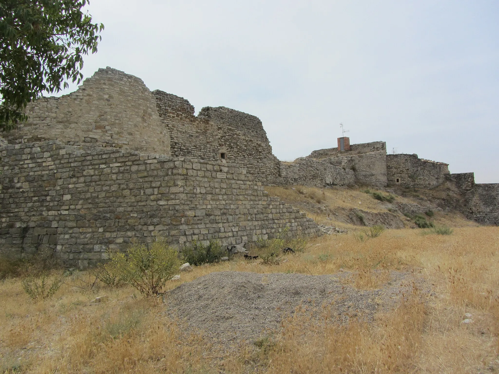 Photo showing: This is a photo of a monument indexed in the Spanish heritage register of Bienes de Interés Cultural under the reference RI-51-0006302.