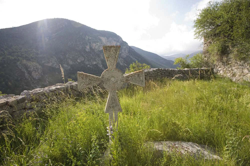 Photo showing: This is a photo of a monument indexed in the Catalan heritage register of Béns Culturals d'Interès Nacional and the Spanish heritage register of Bienes de Interés Cultural under the reference RI-51-0006336.