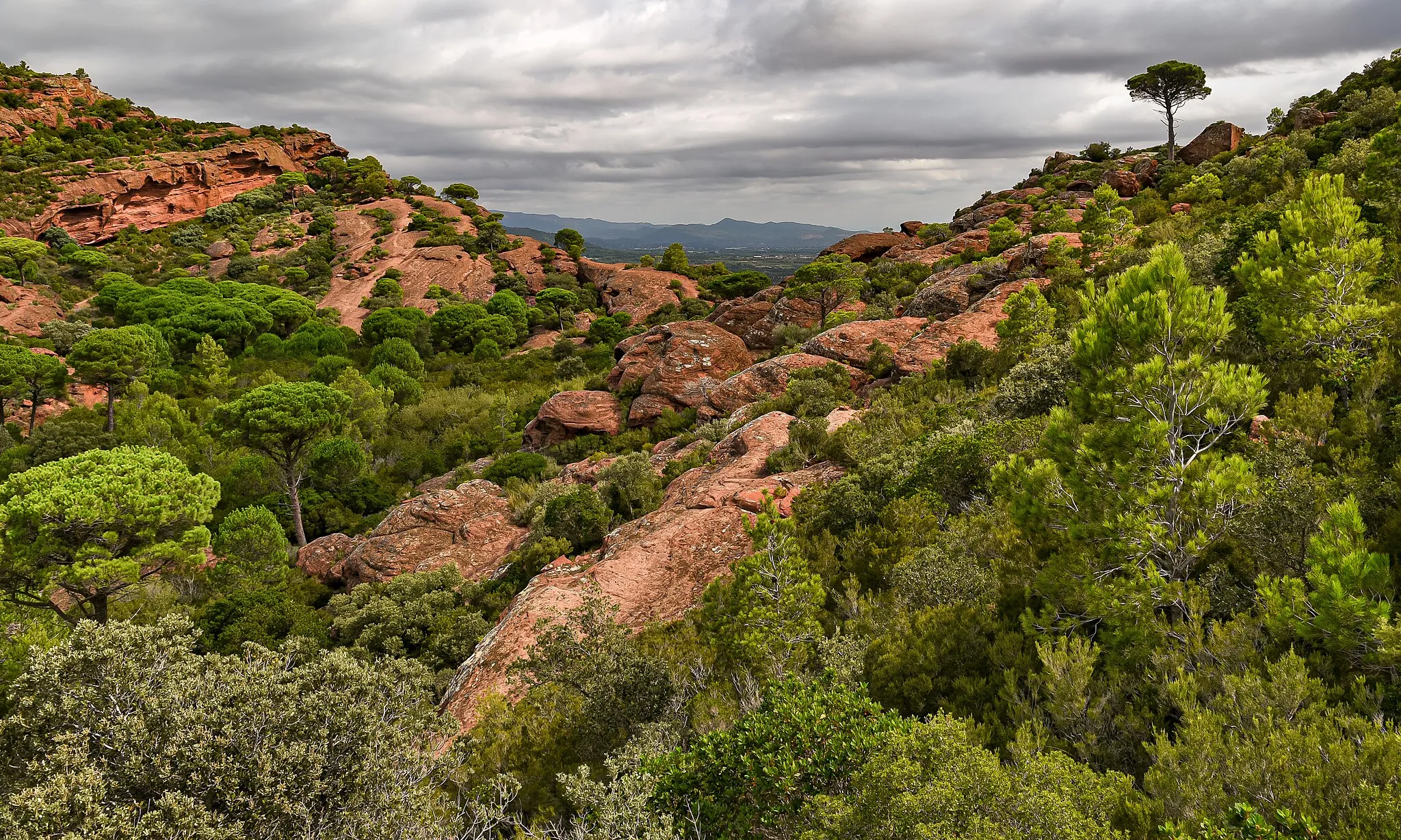 Photo showing: Mont-roig del Camp (Baix Camp, Tarragona, Spain)