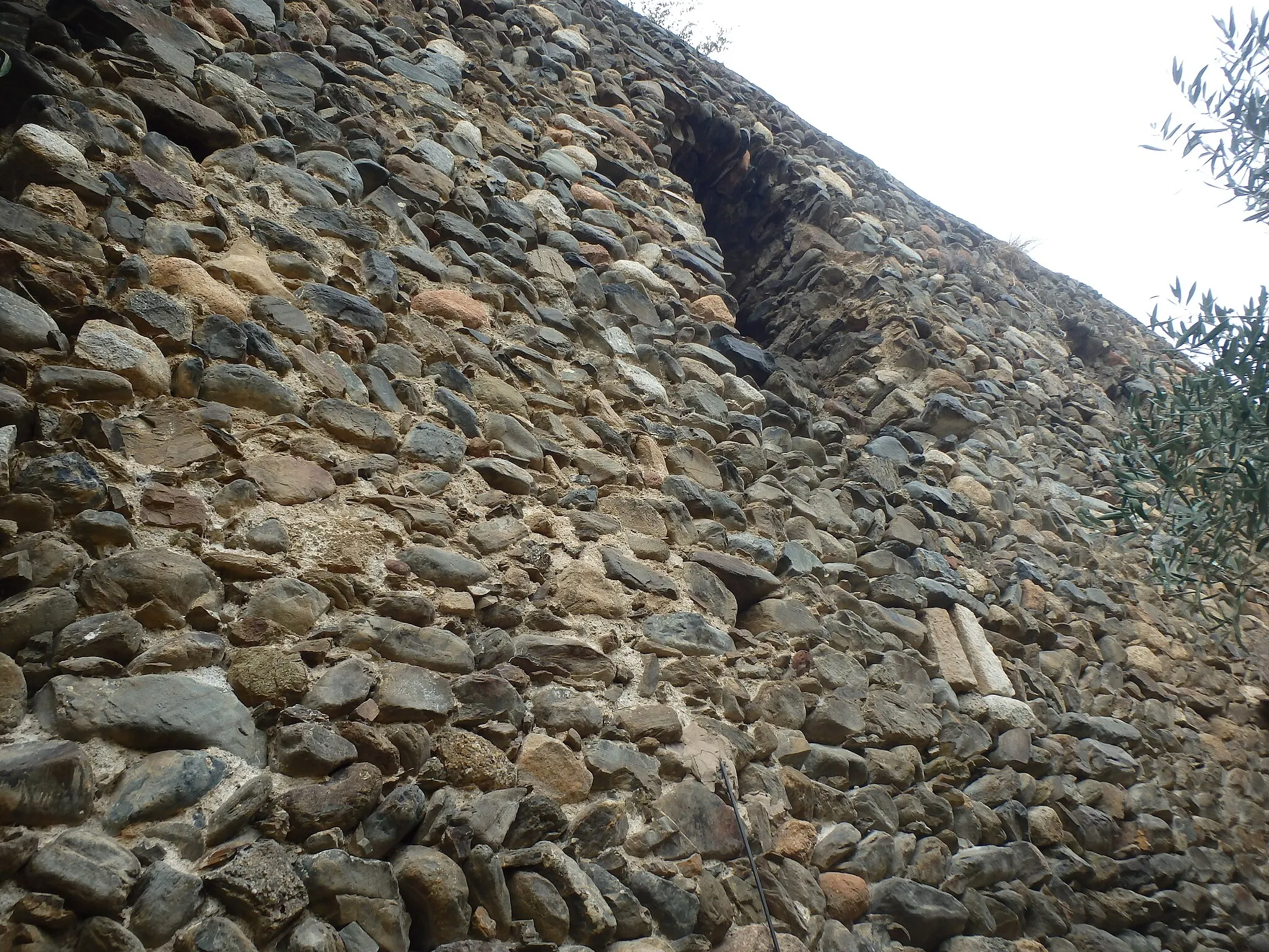 Photo showing: This is a photo of a monument indexed in the Spanish heritage register of Bienes de Interés Cultural under the reference RI-51-0005233.