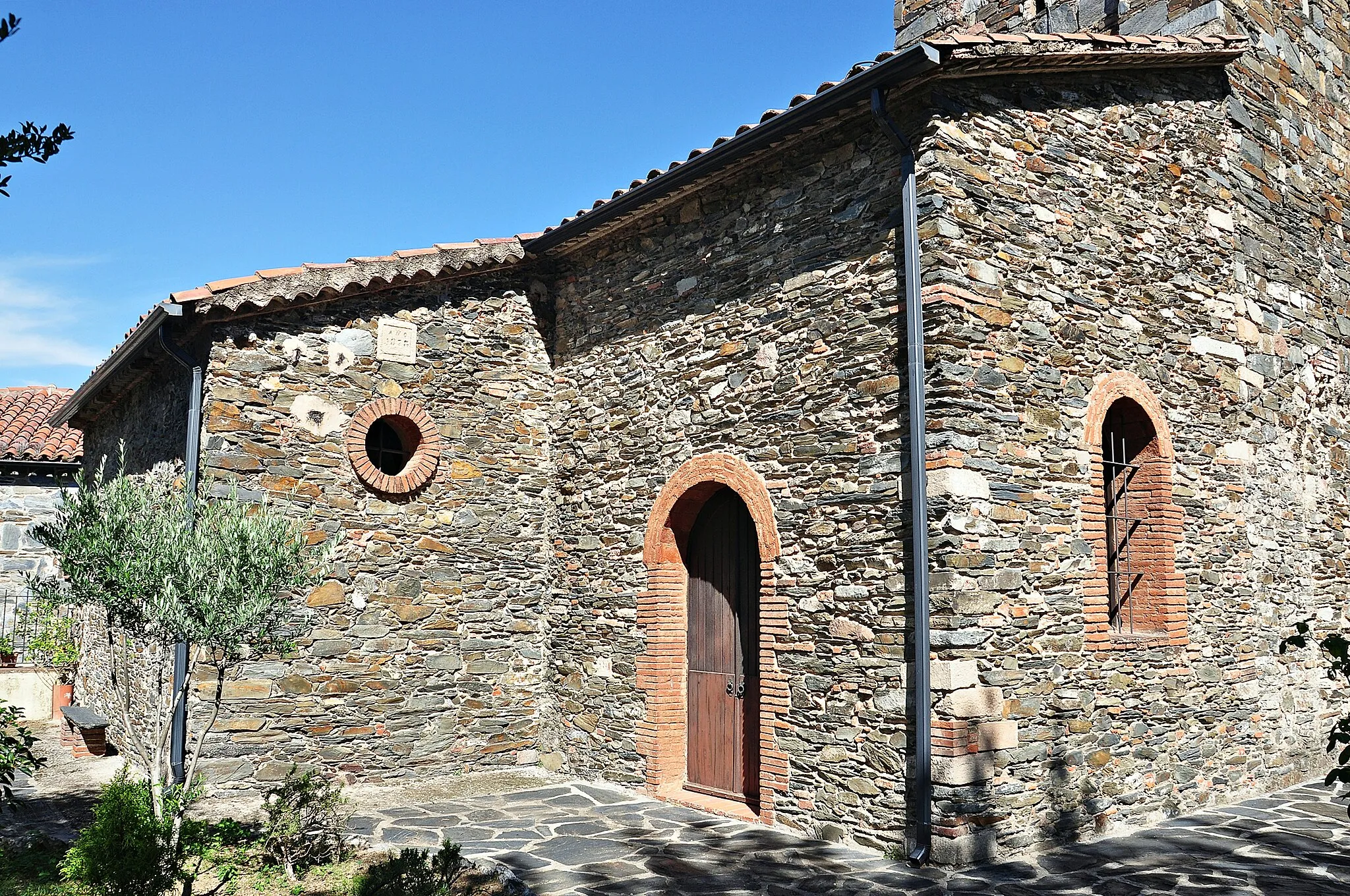 Photo showing: valles oriental-cataluña