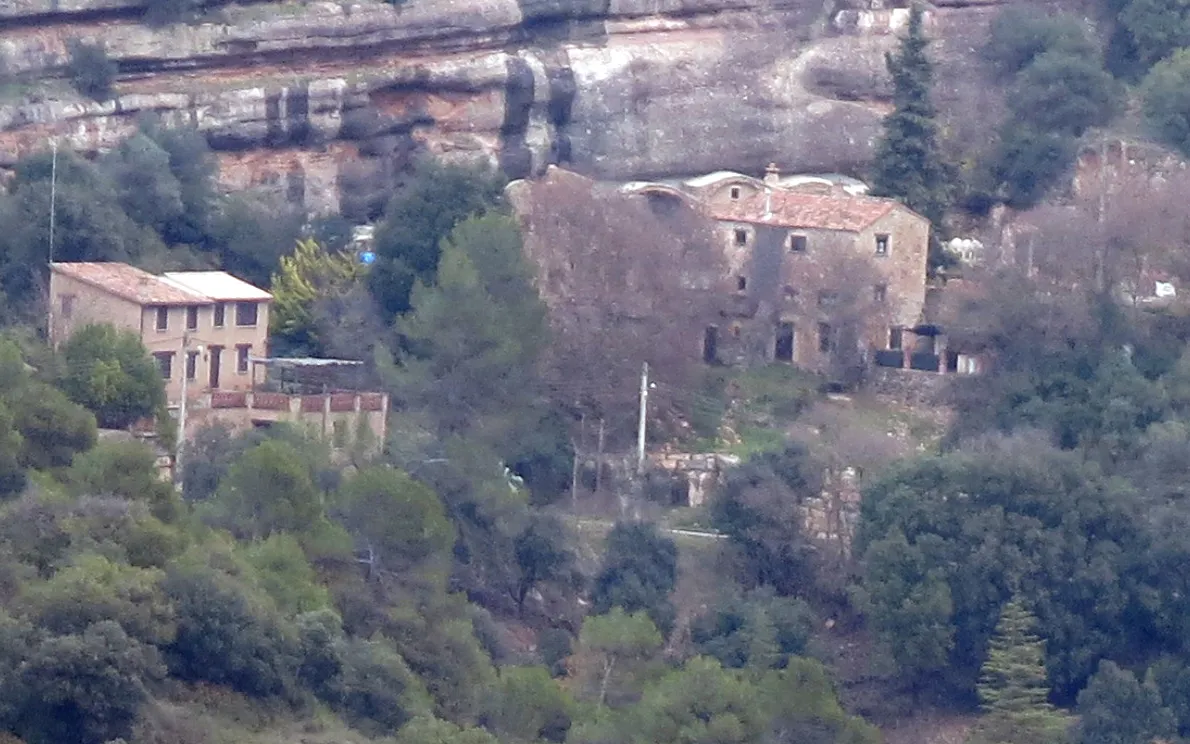 Photo showing: El Peric (Mura)