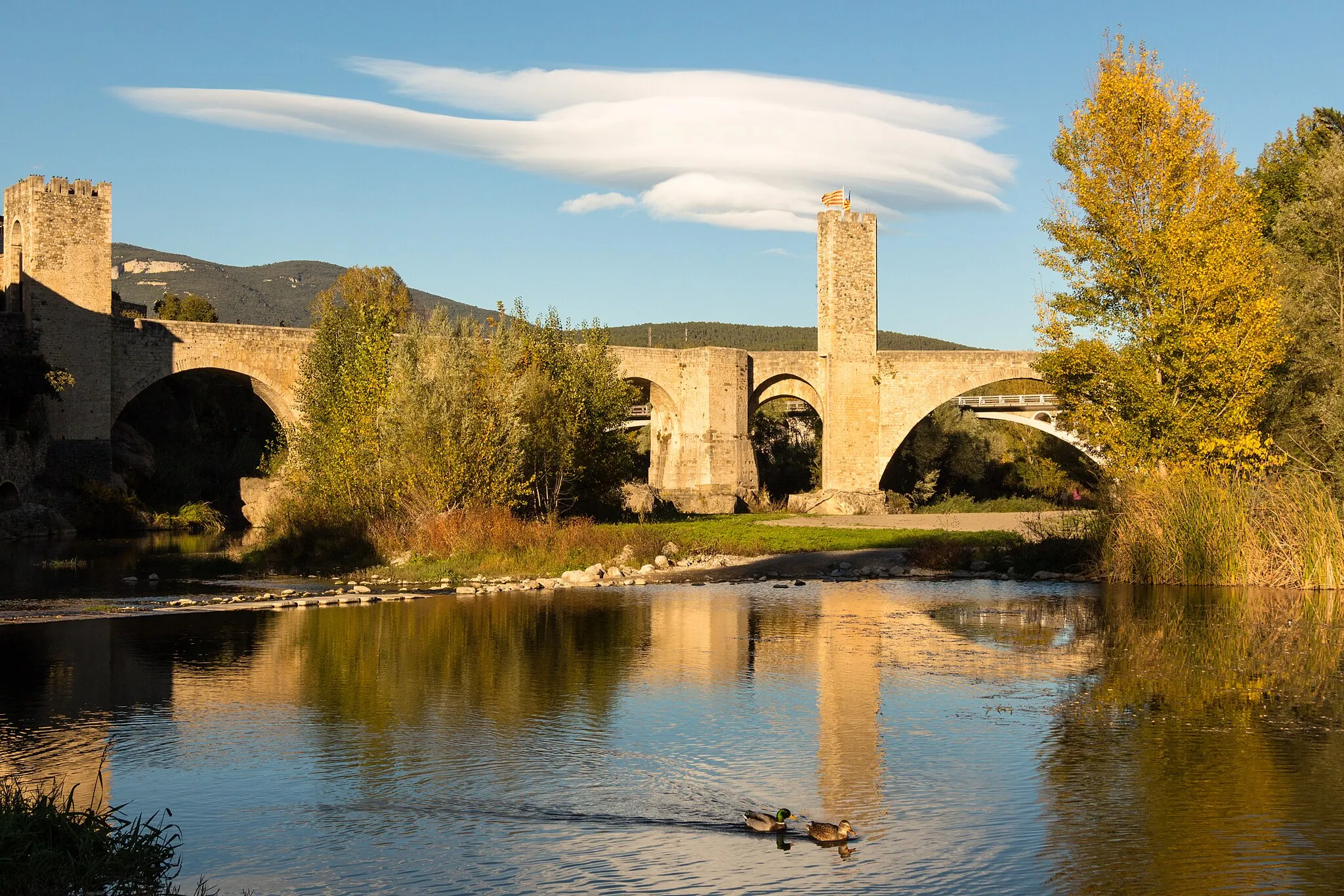 Photo showing: This is a photography of a Special Area of Conservation in Spain with the ID: