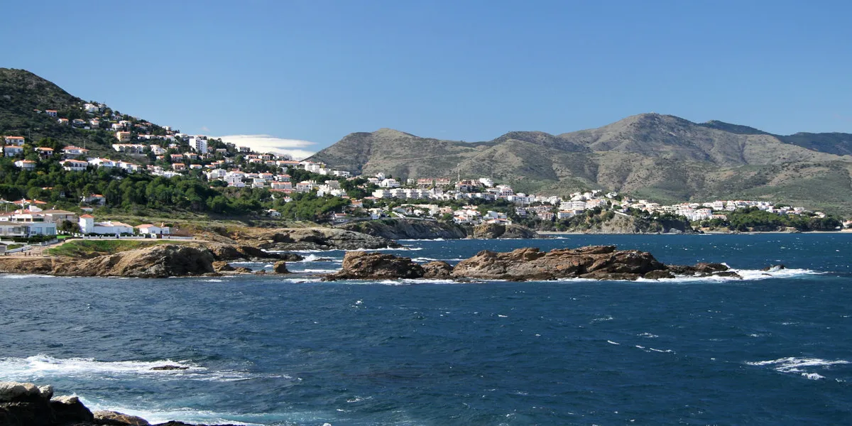 Photo showing: Cap del Bol