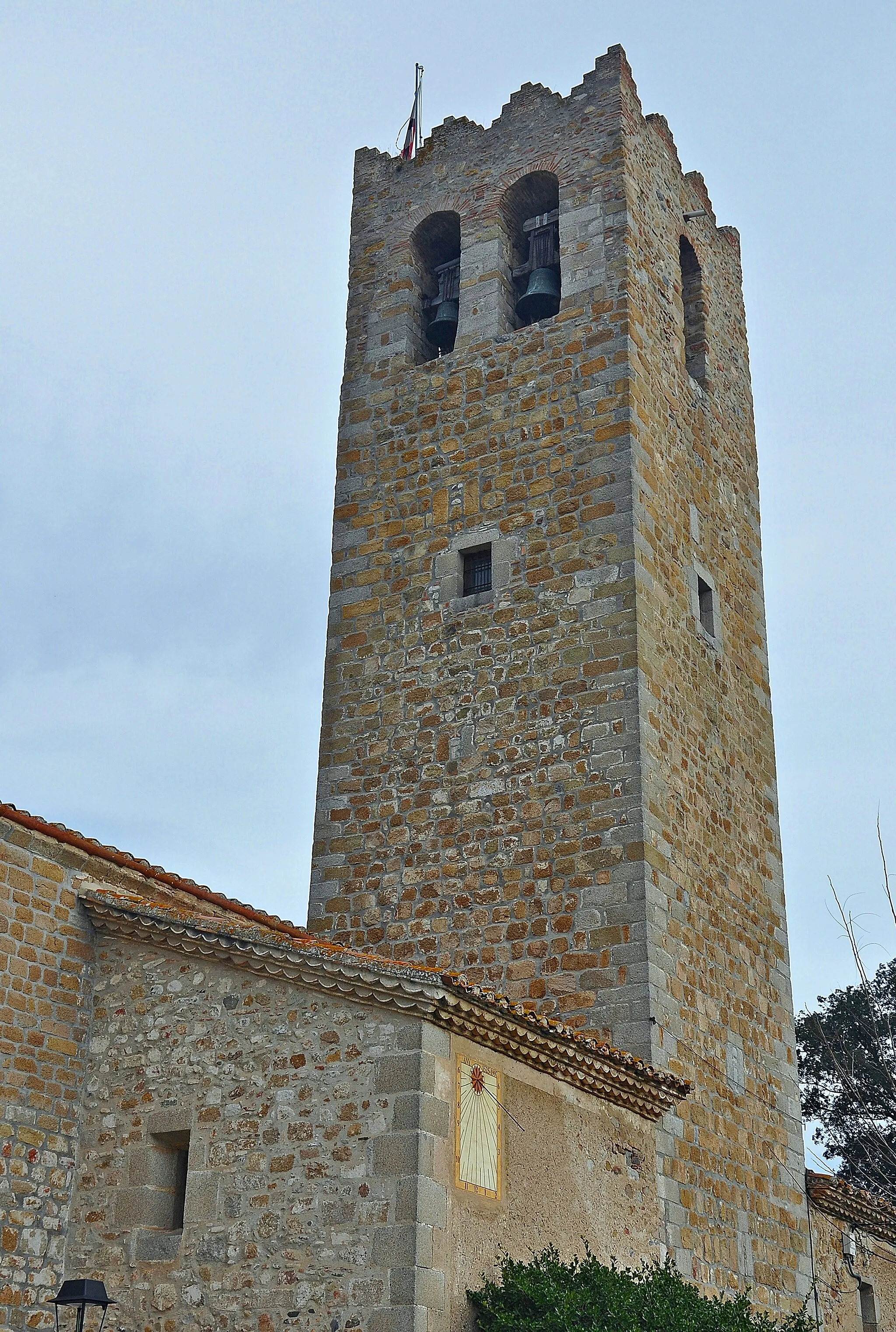 Photo showing: La Roca del Vallès-2018