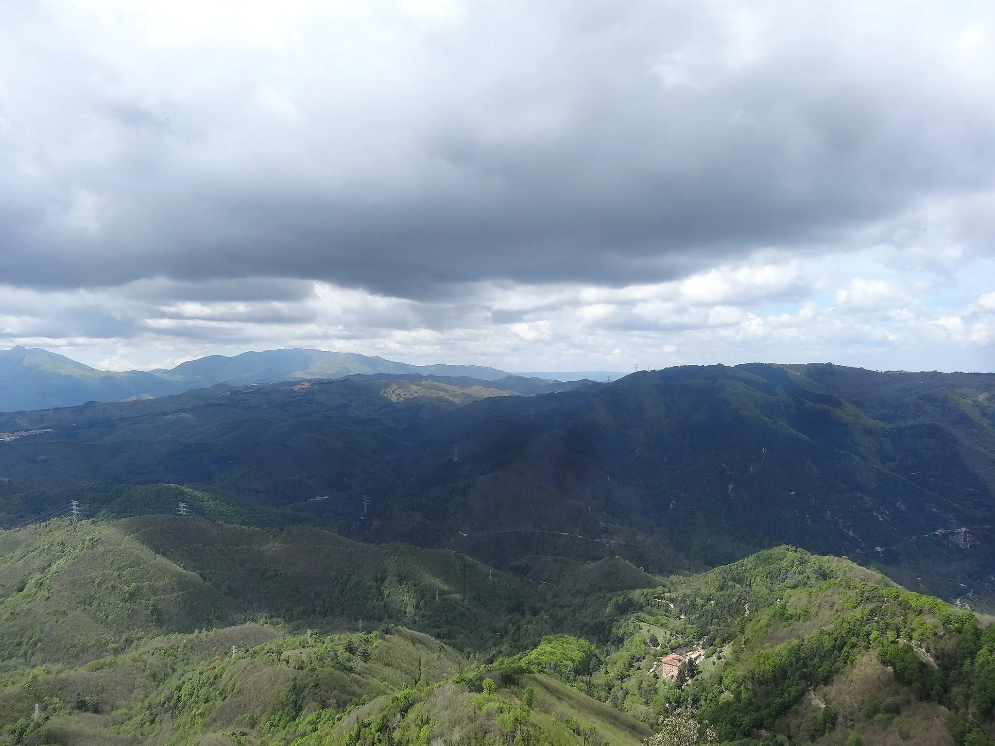 Photo showing: Sant Hilari Sacalm, 17403, Province of Girona, Spain