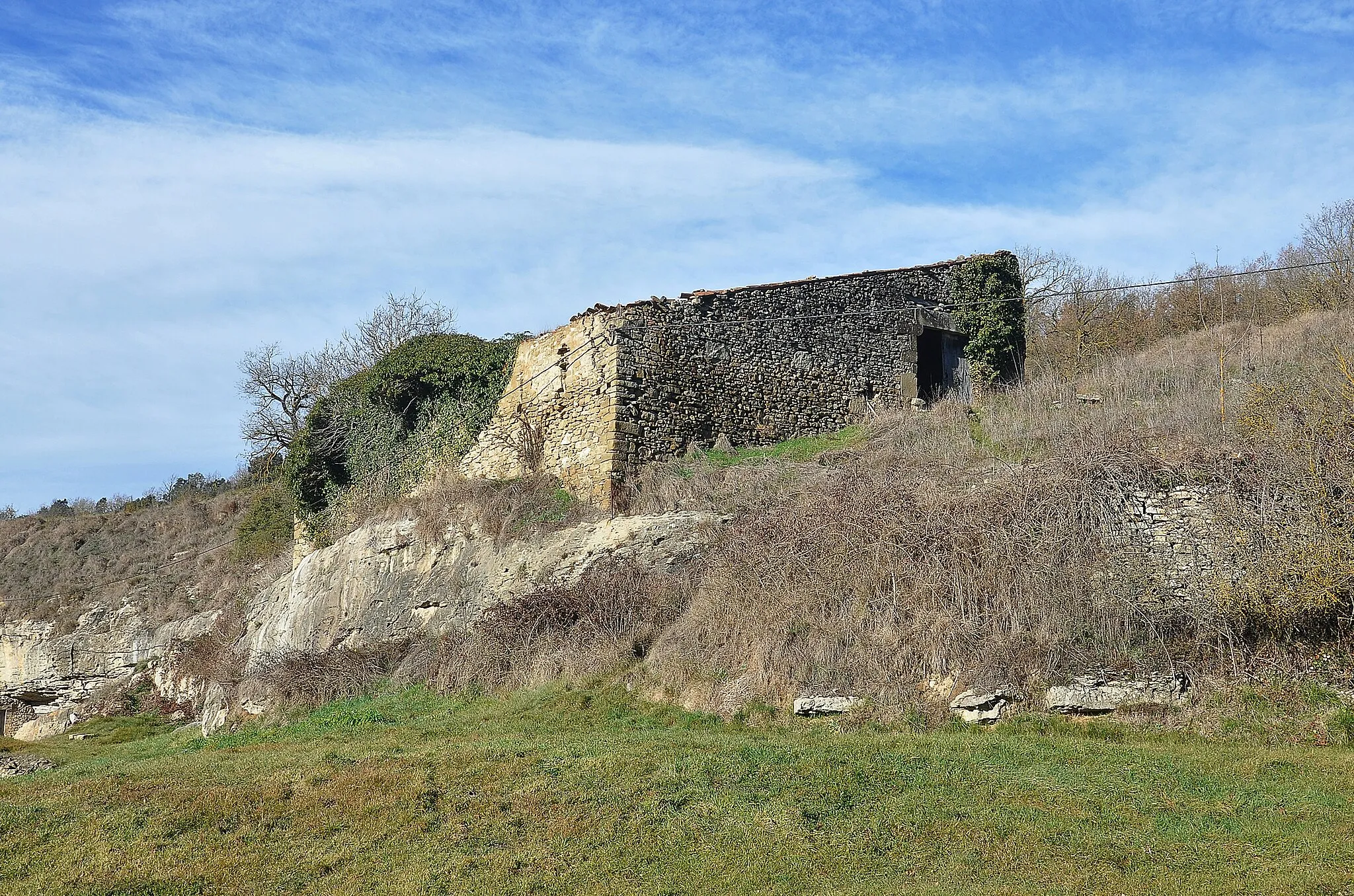 Photo showing: Moianès-2018