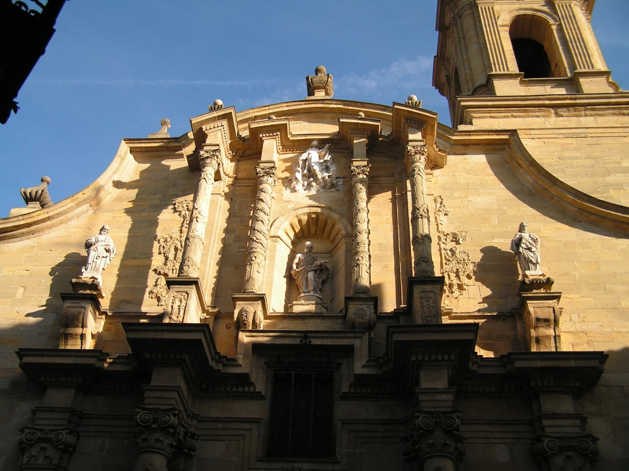 Photo showing: Església de Sant Andreu de la Fatarella