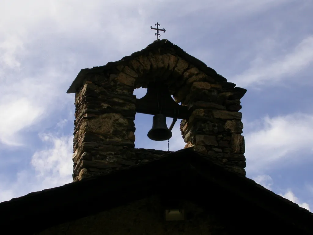 Photo showing: This is a photo of a heritage property registered in the General Inventory of Cultural Heritage of Andorra