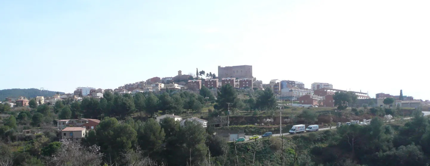 Photo showing: El Papiol, Baix Llobregat, Catalonia