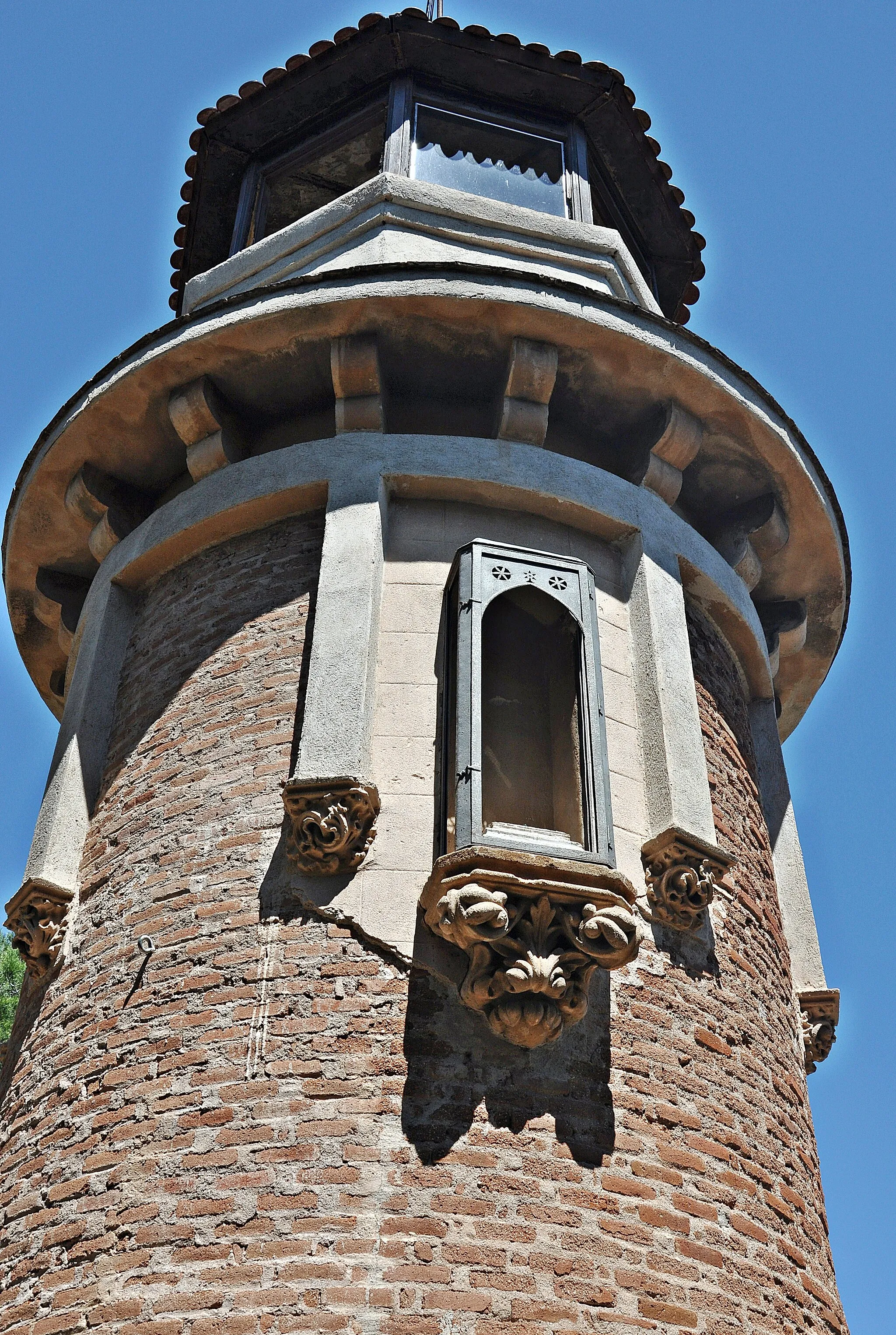 Photo showing: This is a photo of a monument indexed in the Spanish heritage register of Bienes de Interés Cultural under the reference ipa-39514.