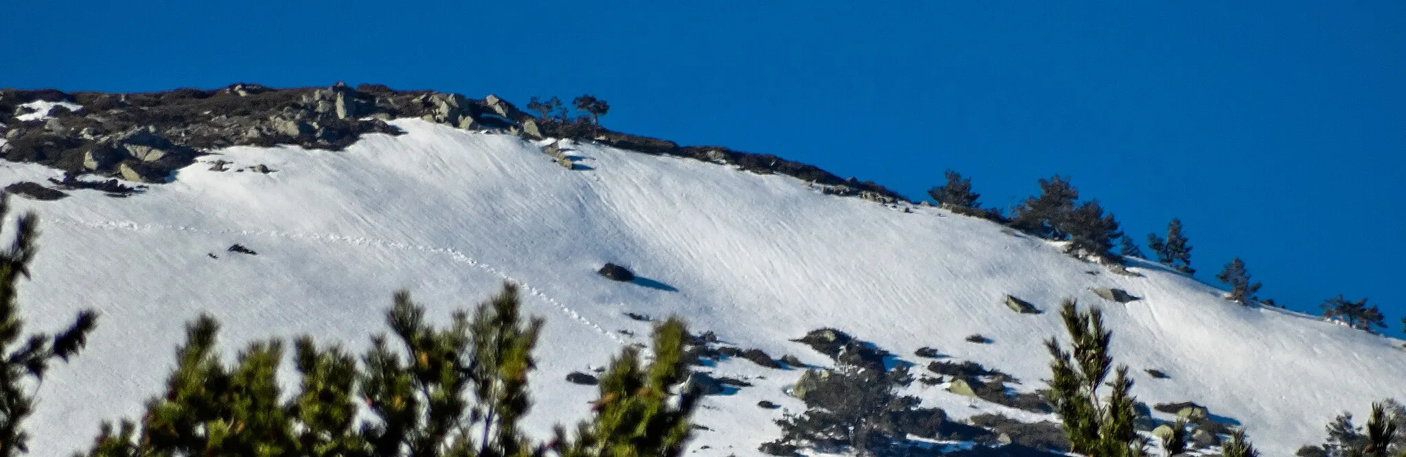 Photo showing: Cercedilla (Madrid)