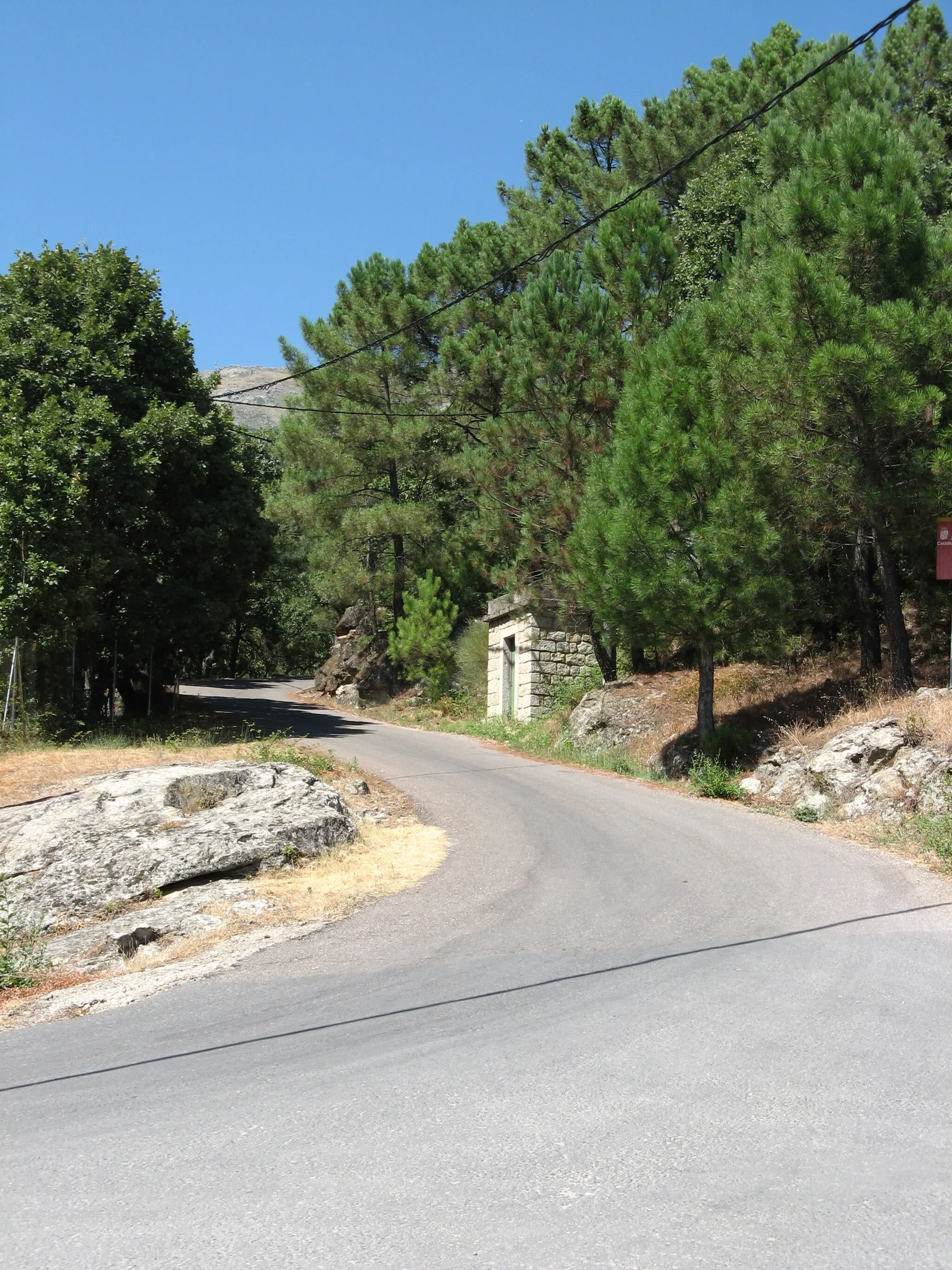 Photo showing: Piedralaves
Provincia de Ávila

Castilla y León

España