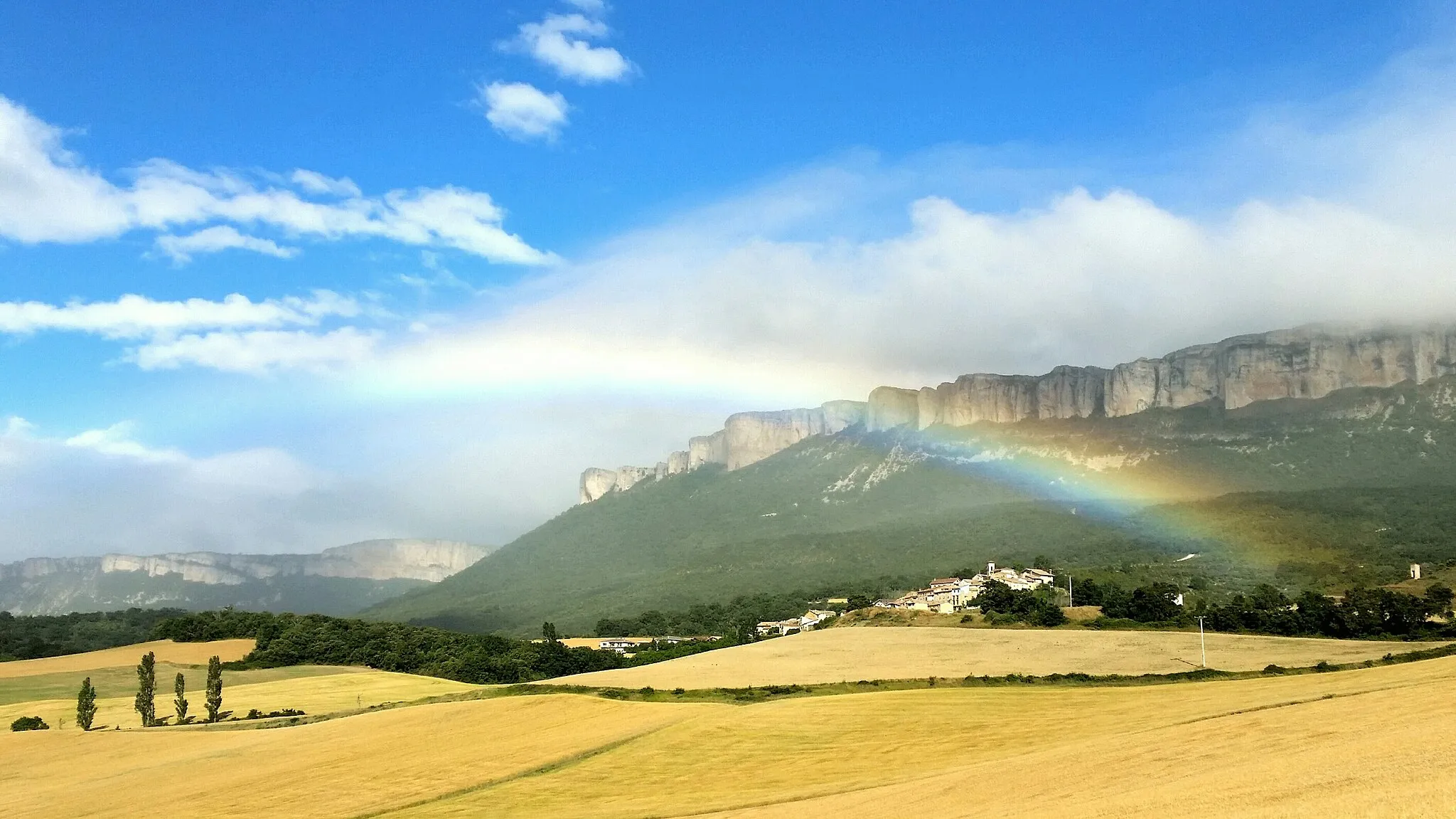 Photo showing: This is a photography of a Special Area of Conservation in Spain with the ID: