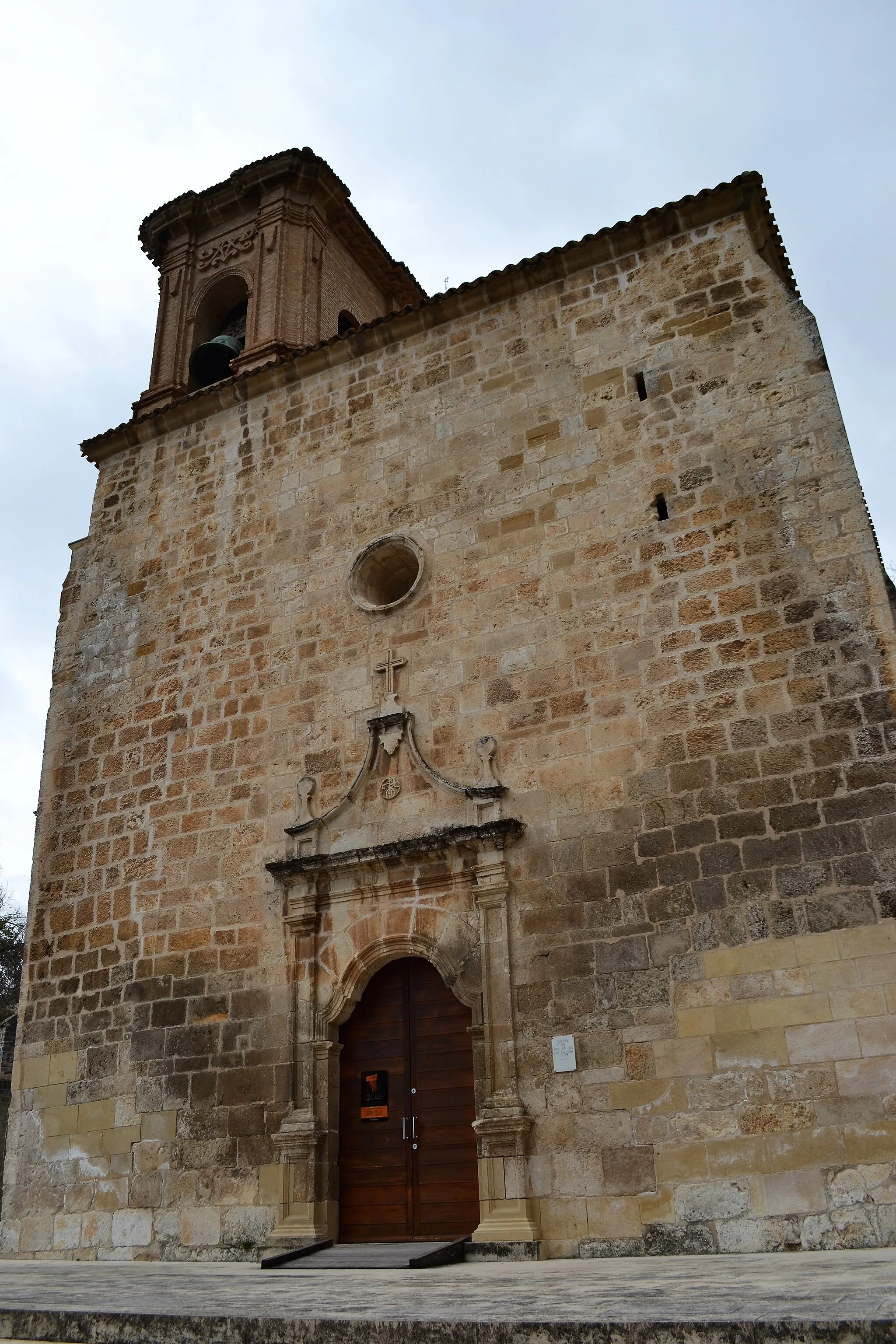 Photo showing: Zona de los Castillos