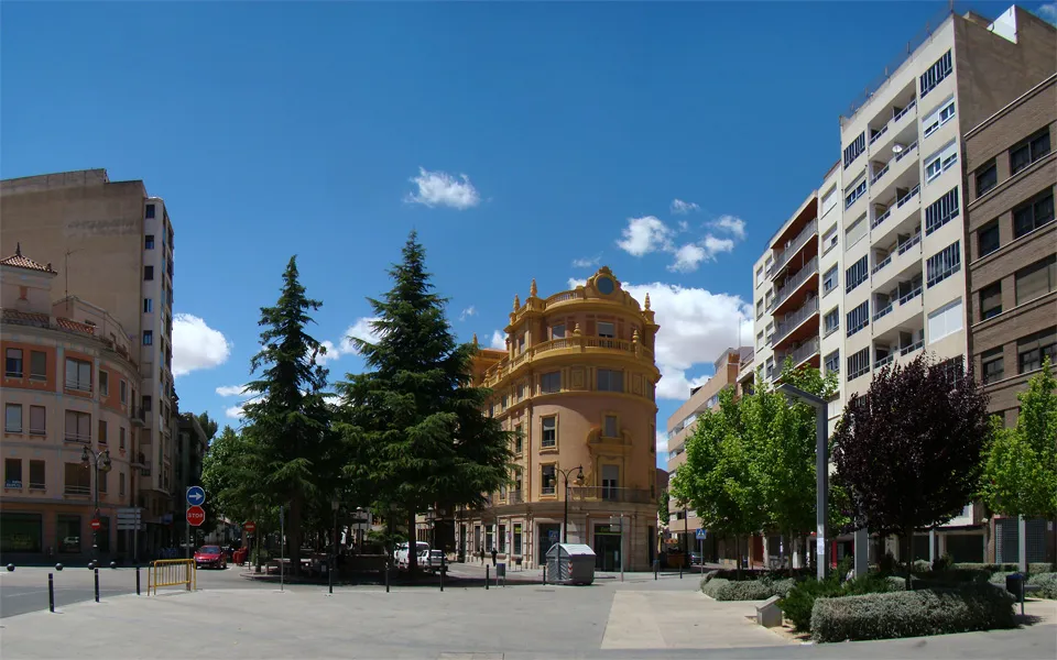 Photo showing: Requena, País Valencià, Espanya.