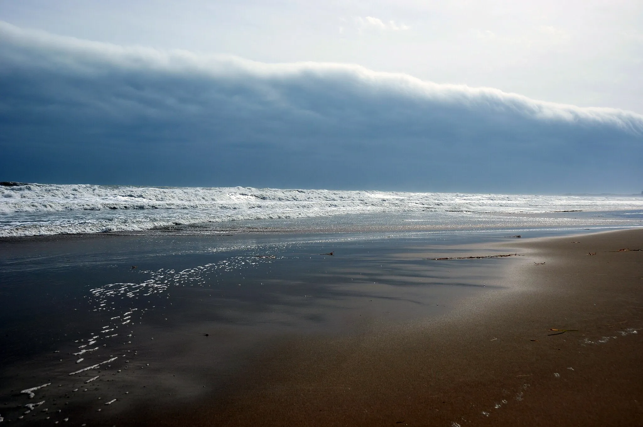 Photo showing: Playa de Muchavista (El Campello)